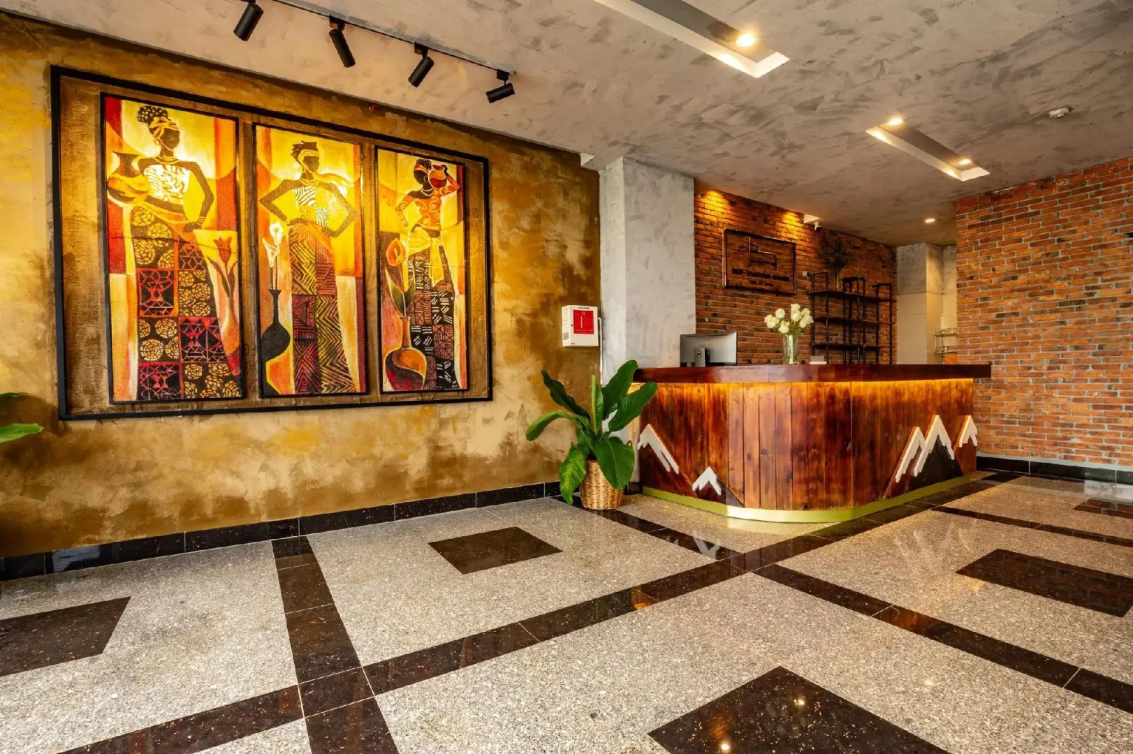 Bed Station Hostel Quy Nhon