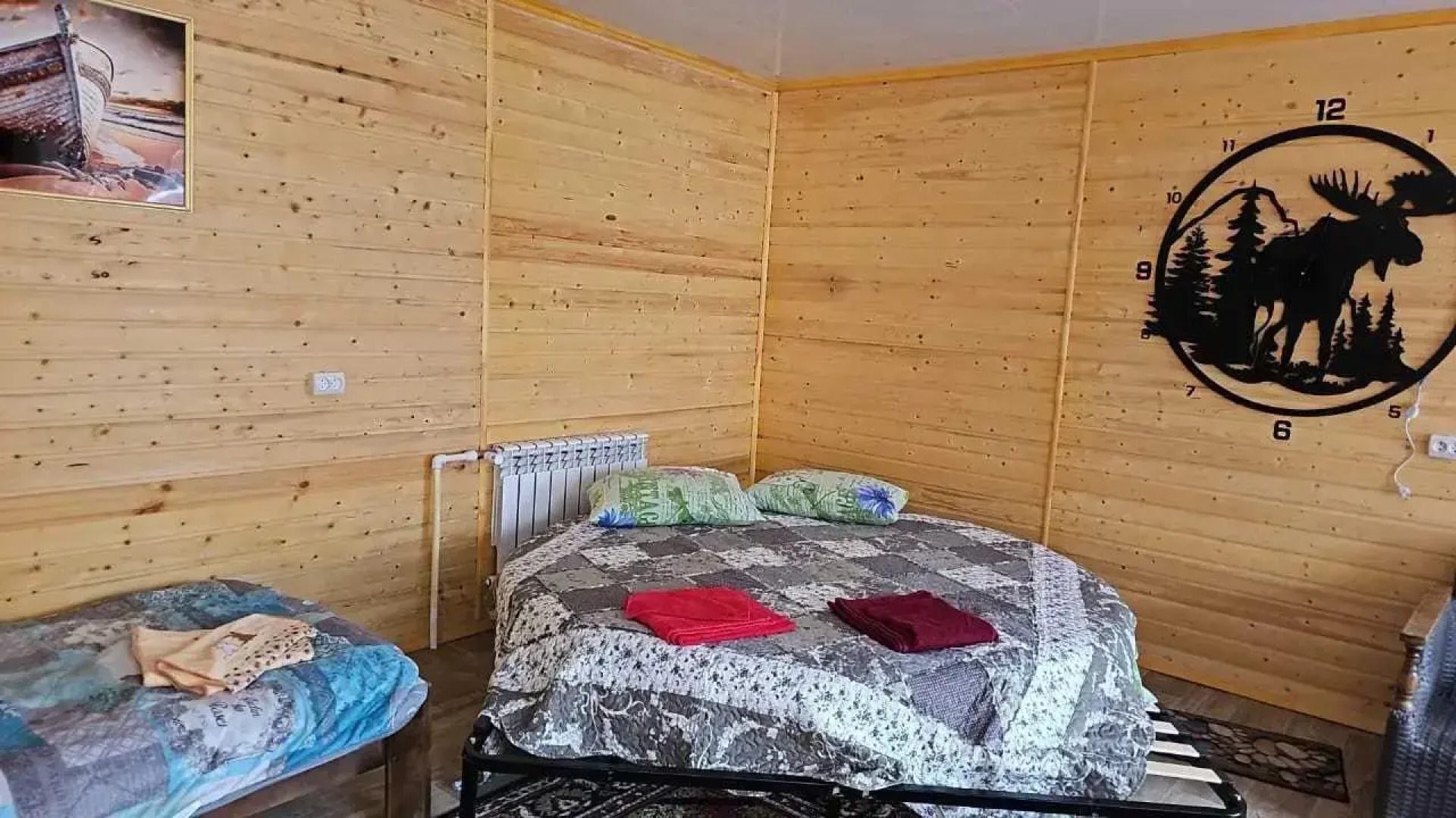 Алые паруса