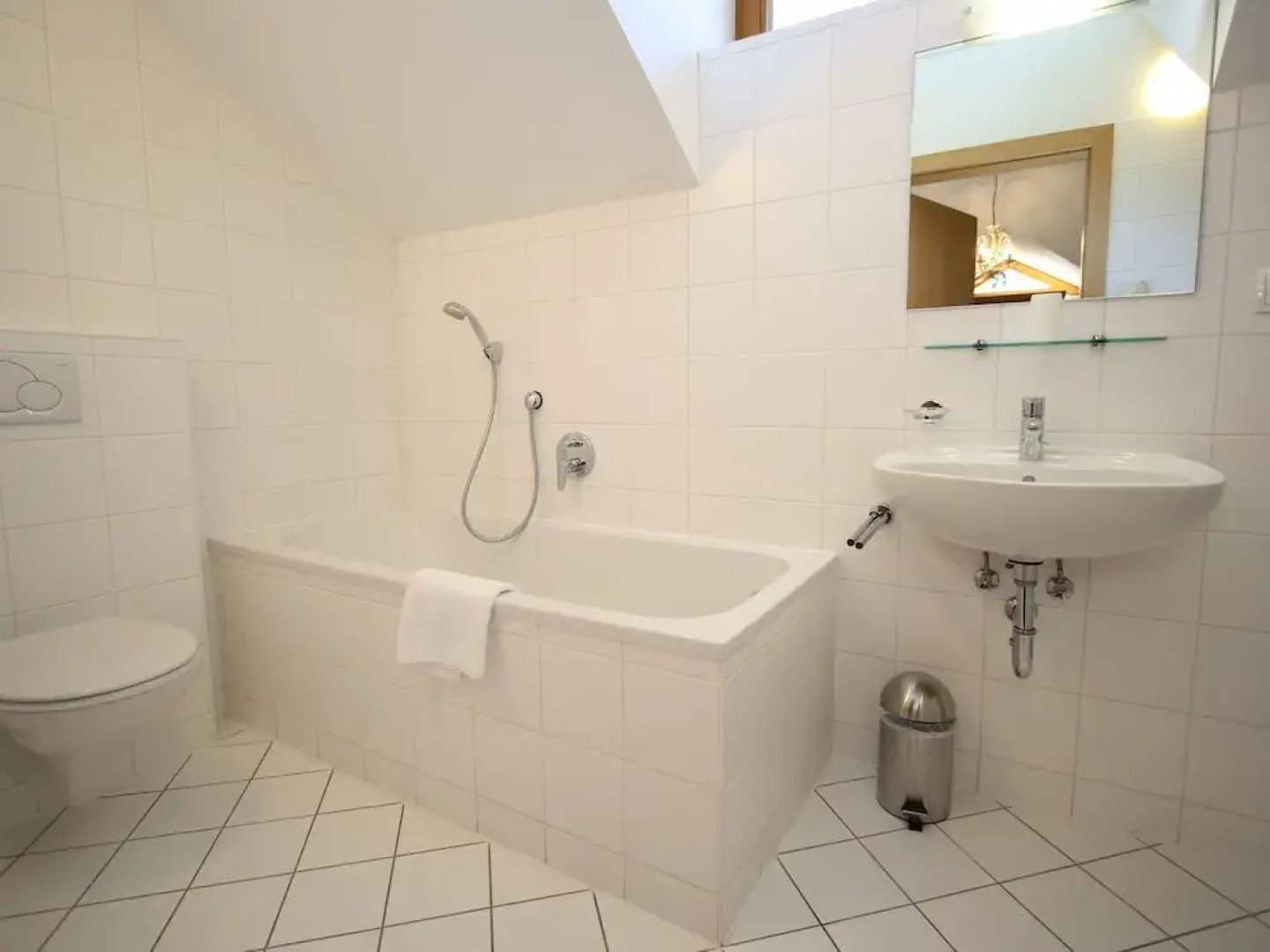 Cozy Apartment in Rauris near Forest