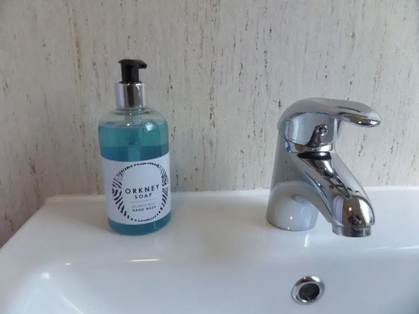 Hildeval B & B