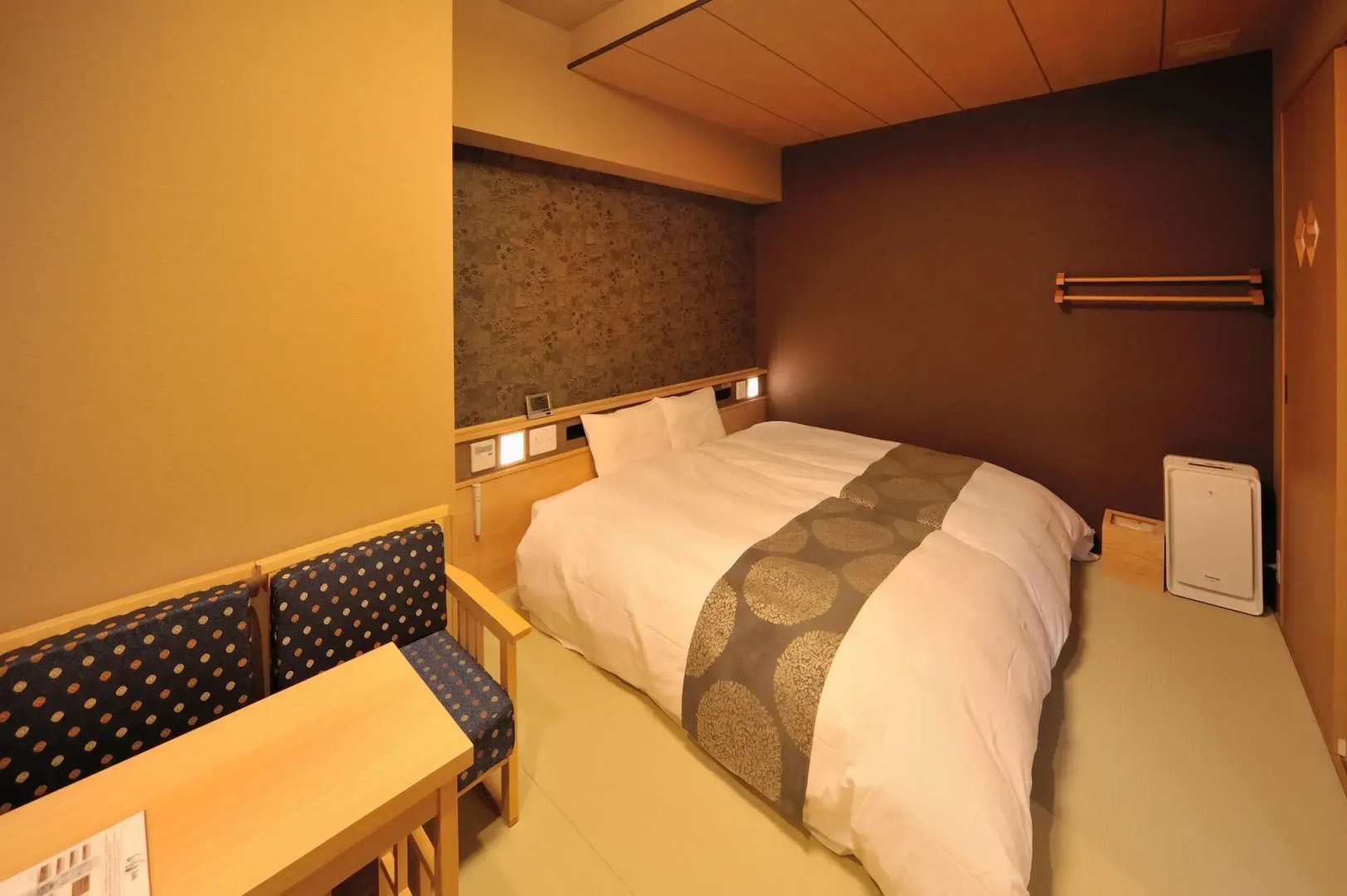 Tennen Onsen Toyama Tsurugi no Yu Onyado Nono