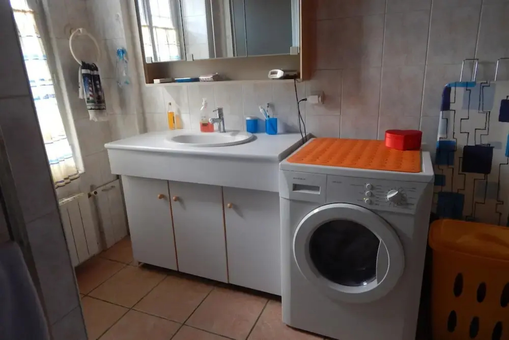 Maison pour 5 personnes au centre d'Audenge