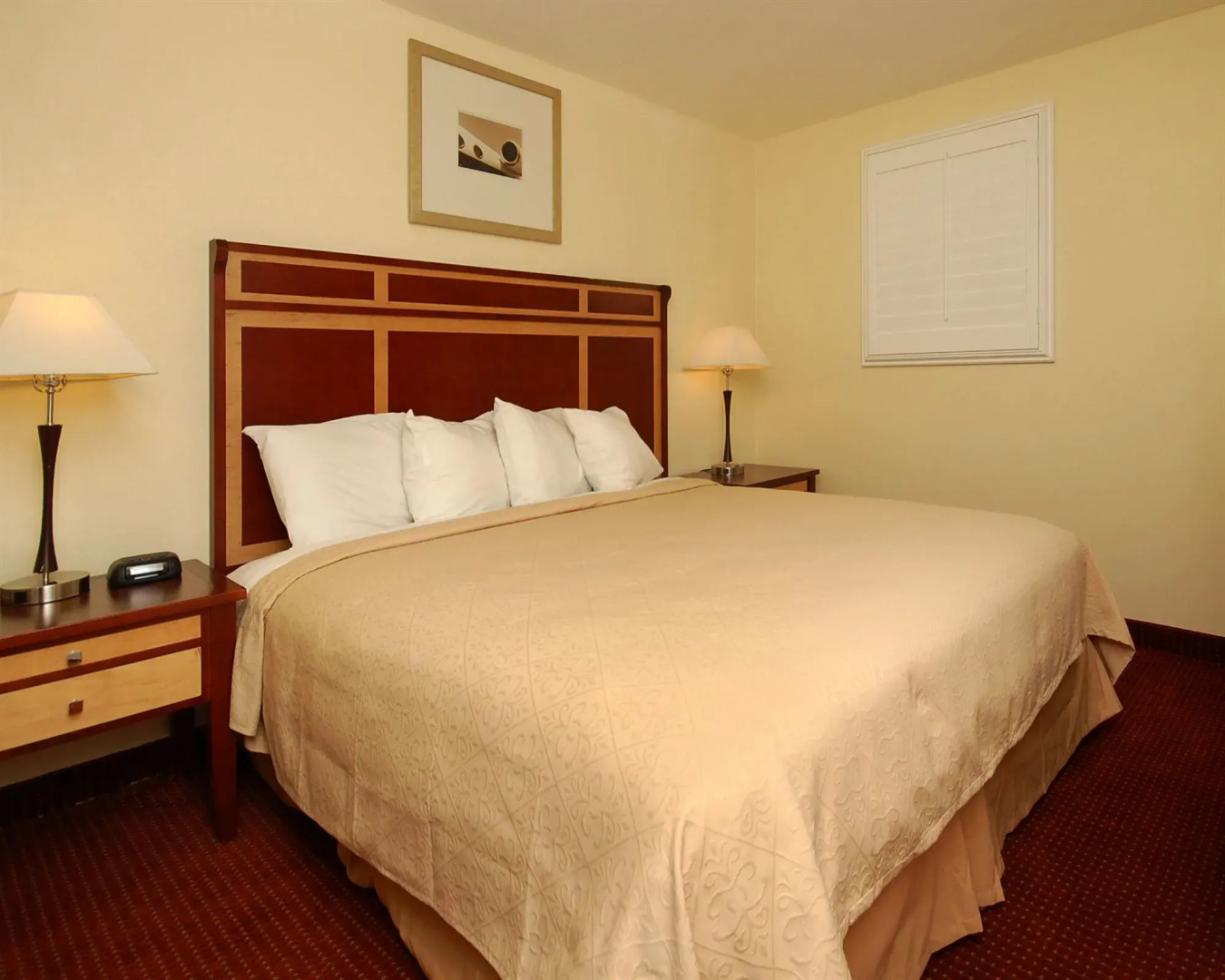 Ramada by Wyndham Tempe Near ASU