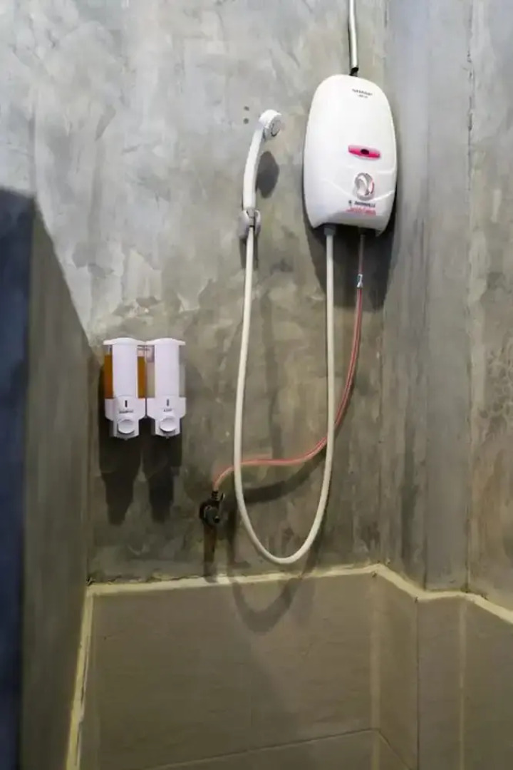 The Picturebook Guesthouse