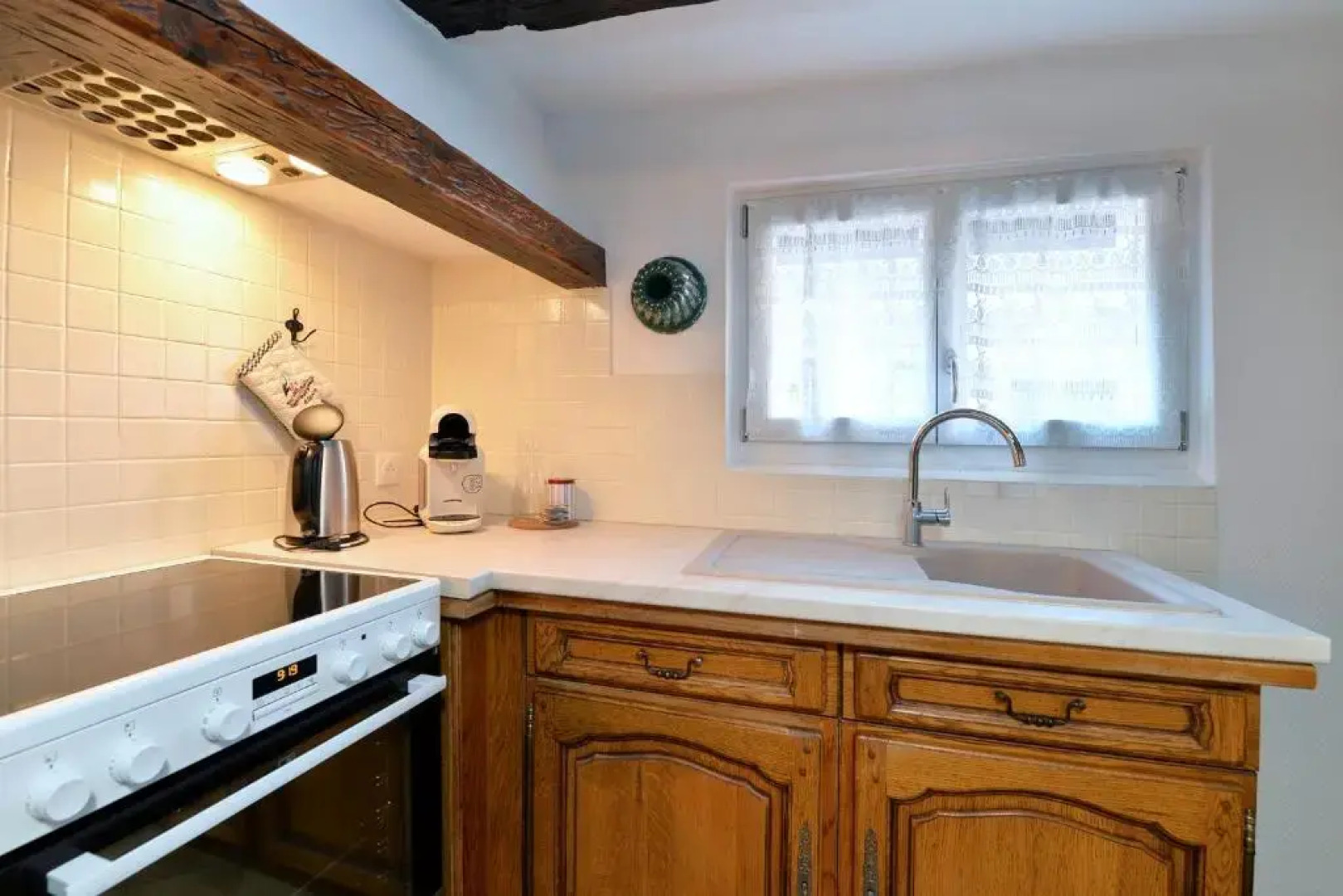 Chez Mamema, Maison Alsacienne Route Des Vins