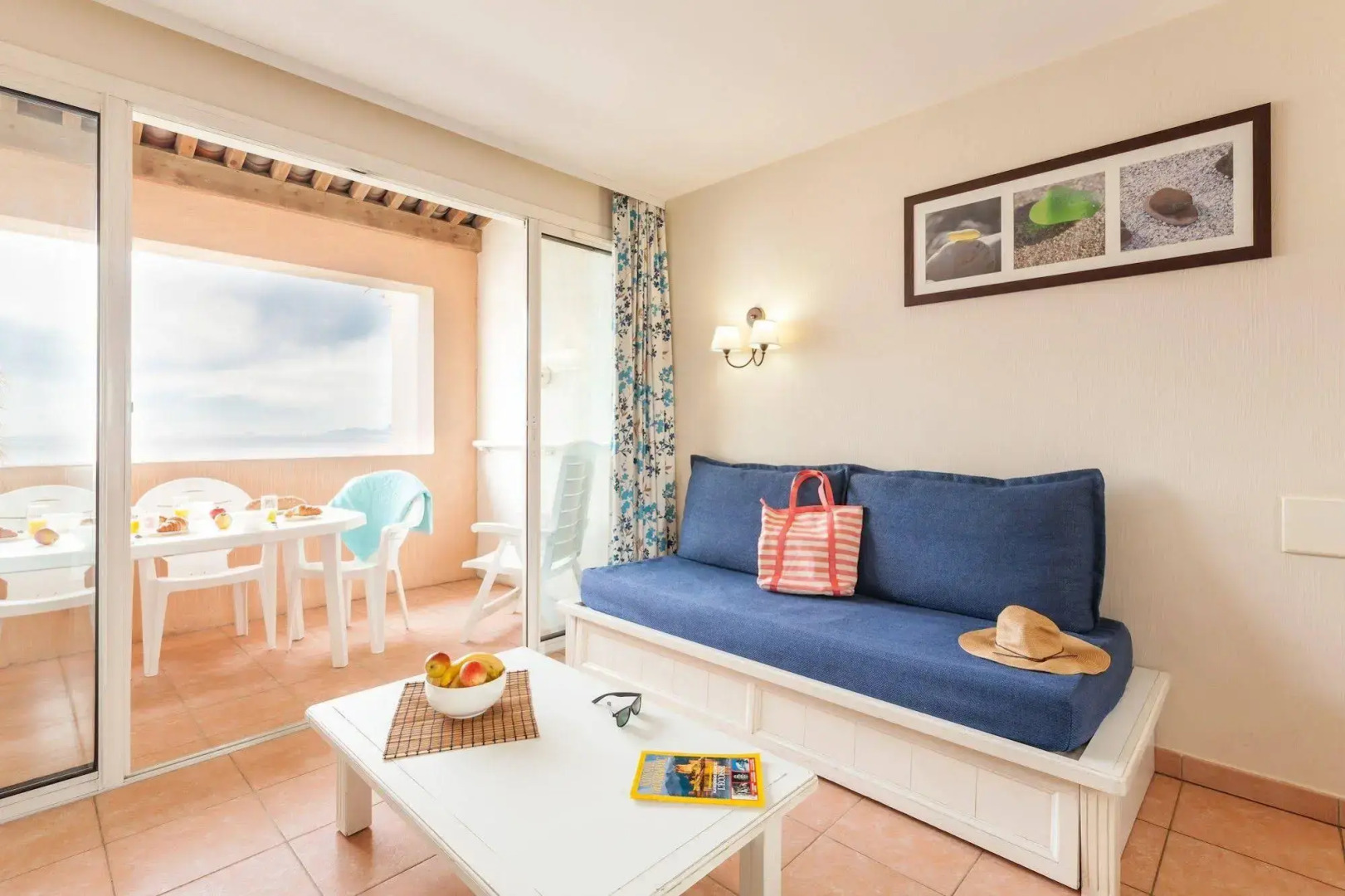 Pierre & Vacances Les Rivages de Coudoulière