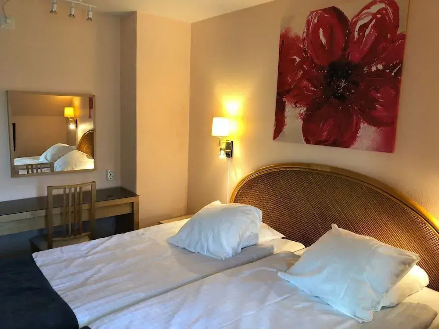 STF Miatorp Hostel & Hotel