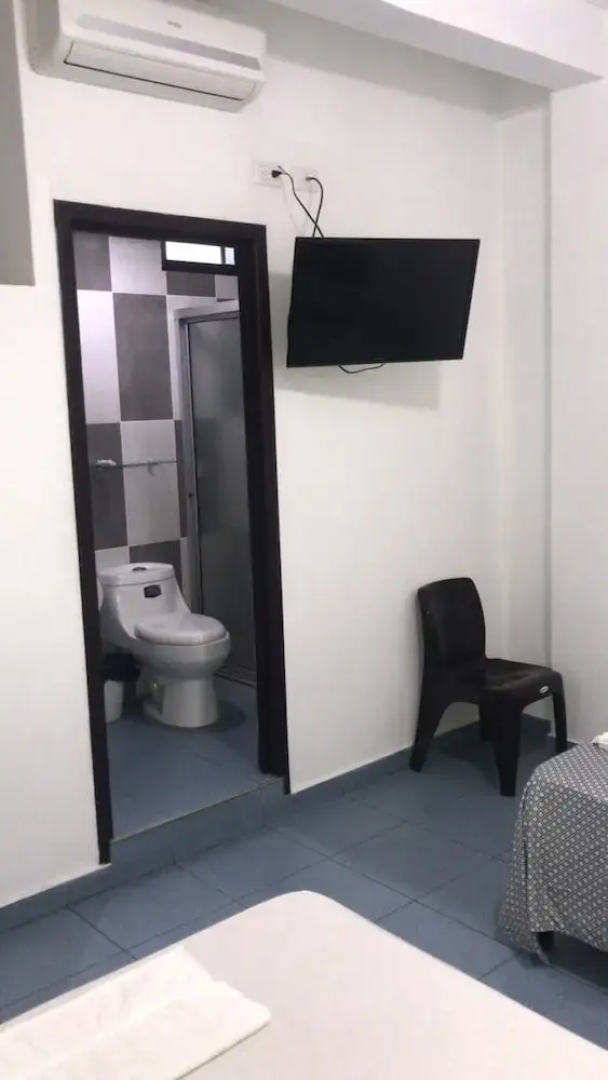 Hostal de Metapan