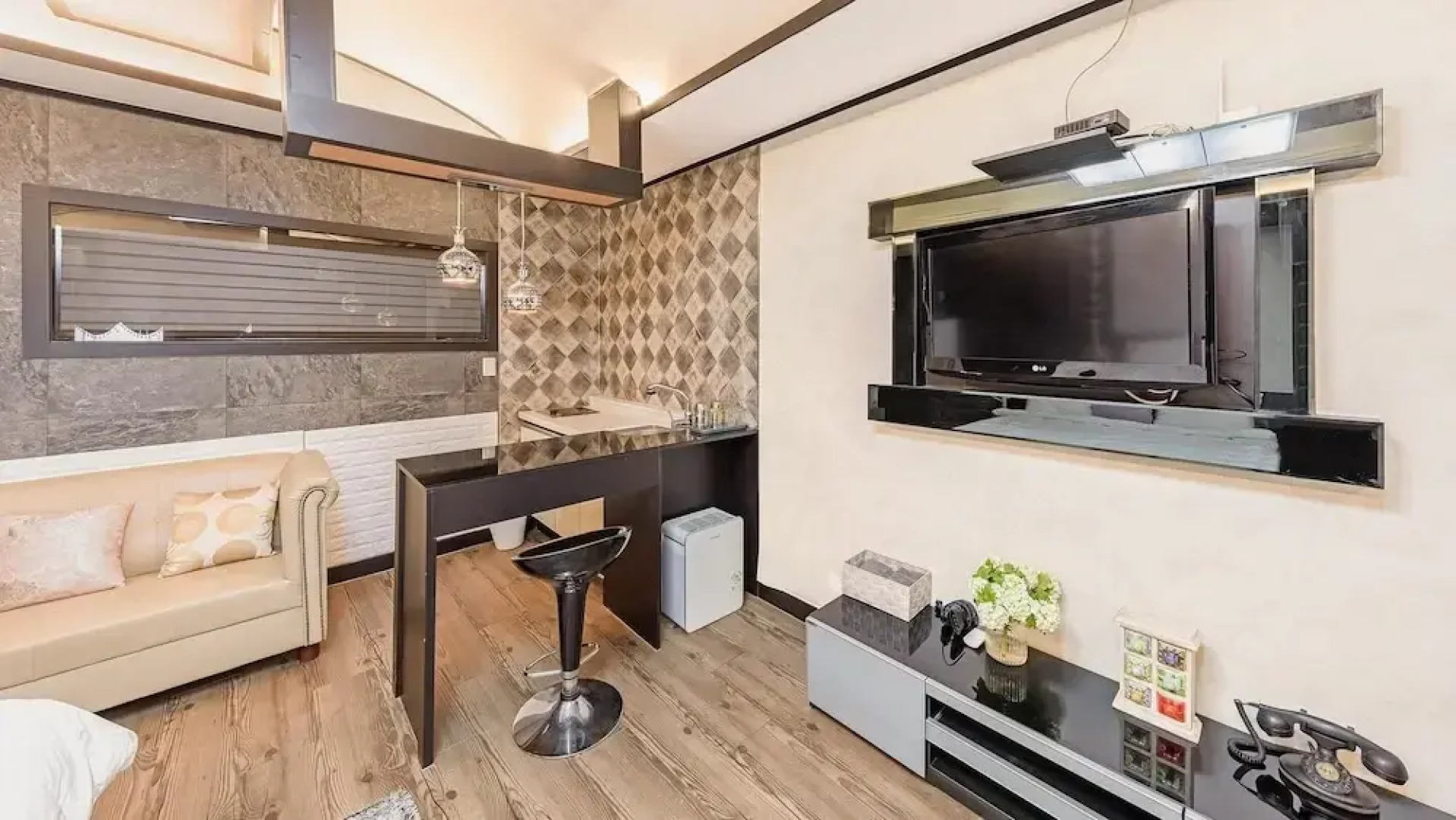 Hwacheon Sky Valley Pension