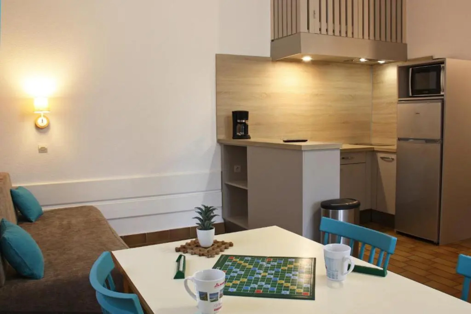 Azureva Le Grau du Roi