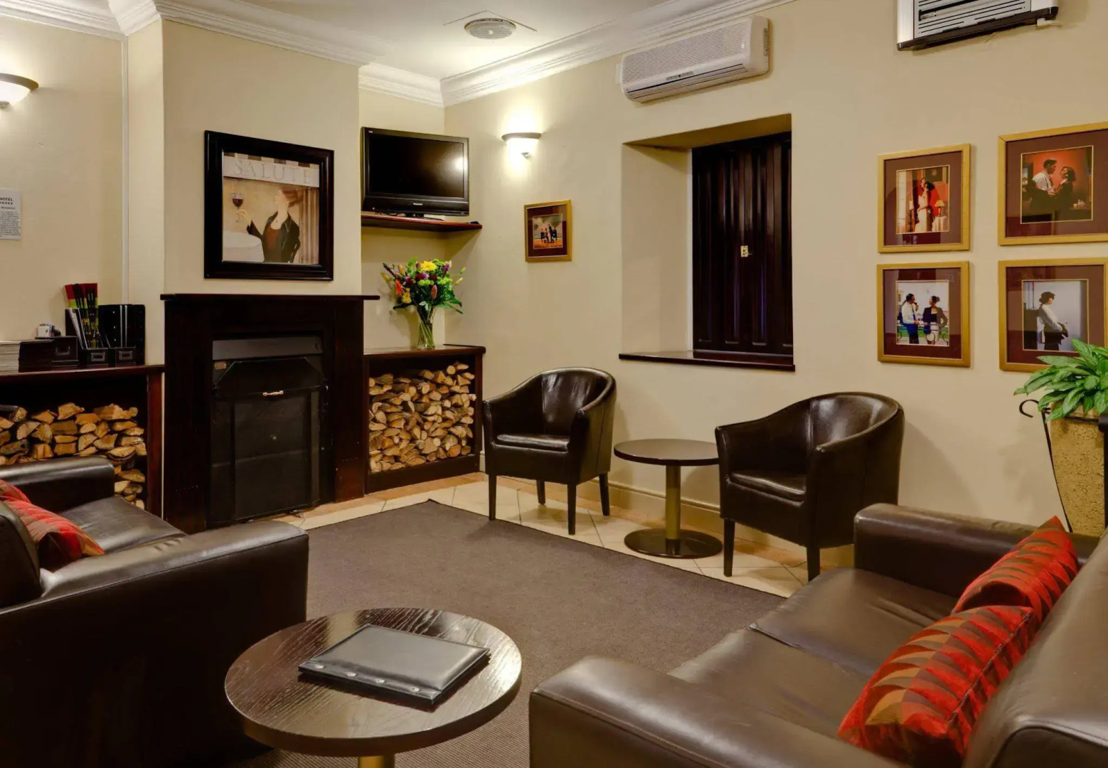 Protea Hotel by Marriott Franschhoek