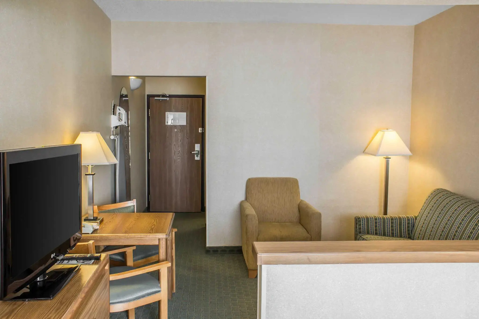 Comfort Inn Sioux City South