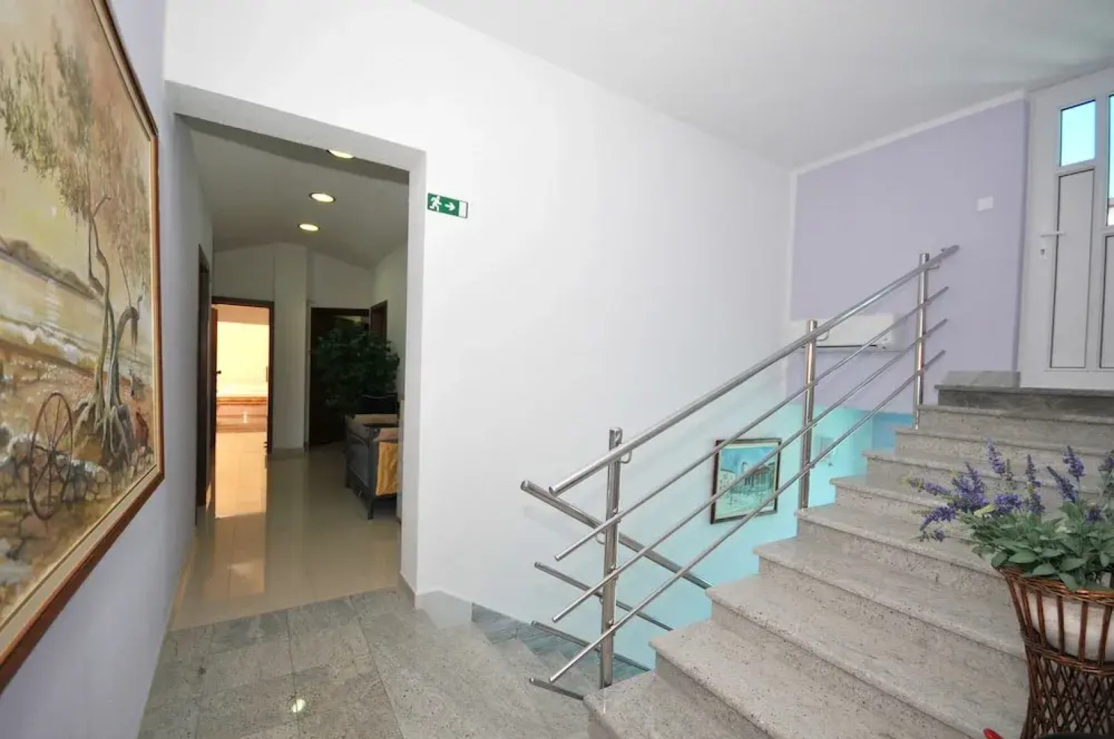 Apartments & Rooms Villa Maslina