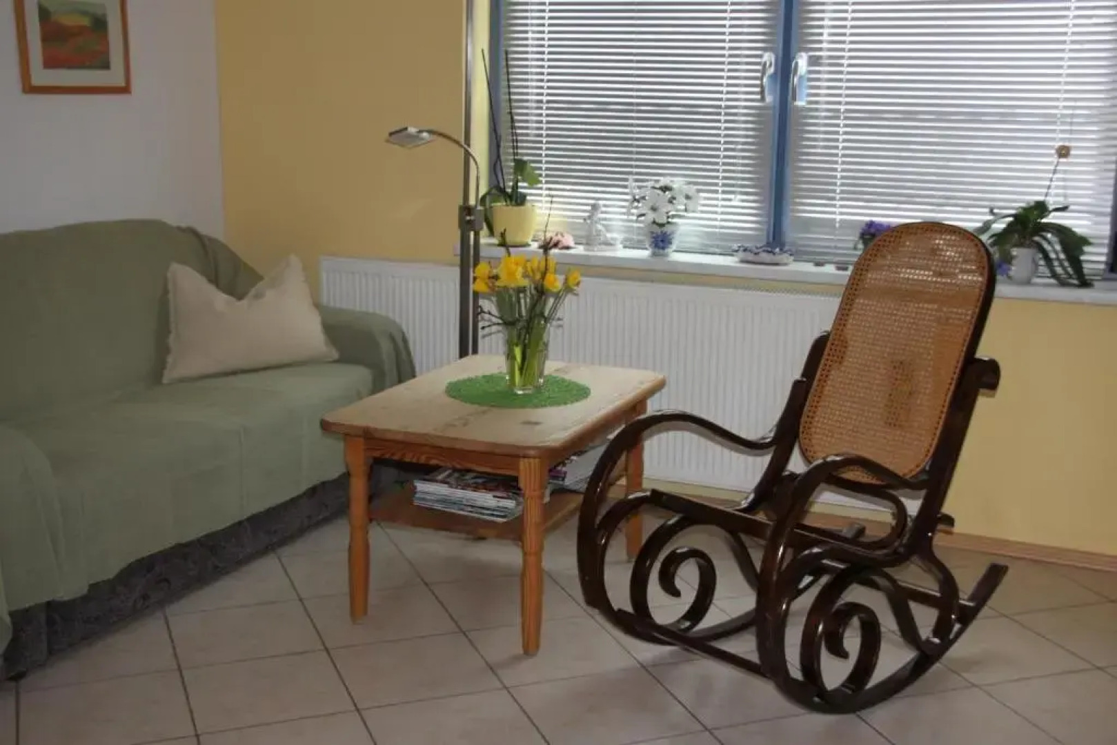 Ferienwohnungen zur Eule