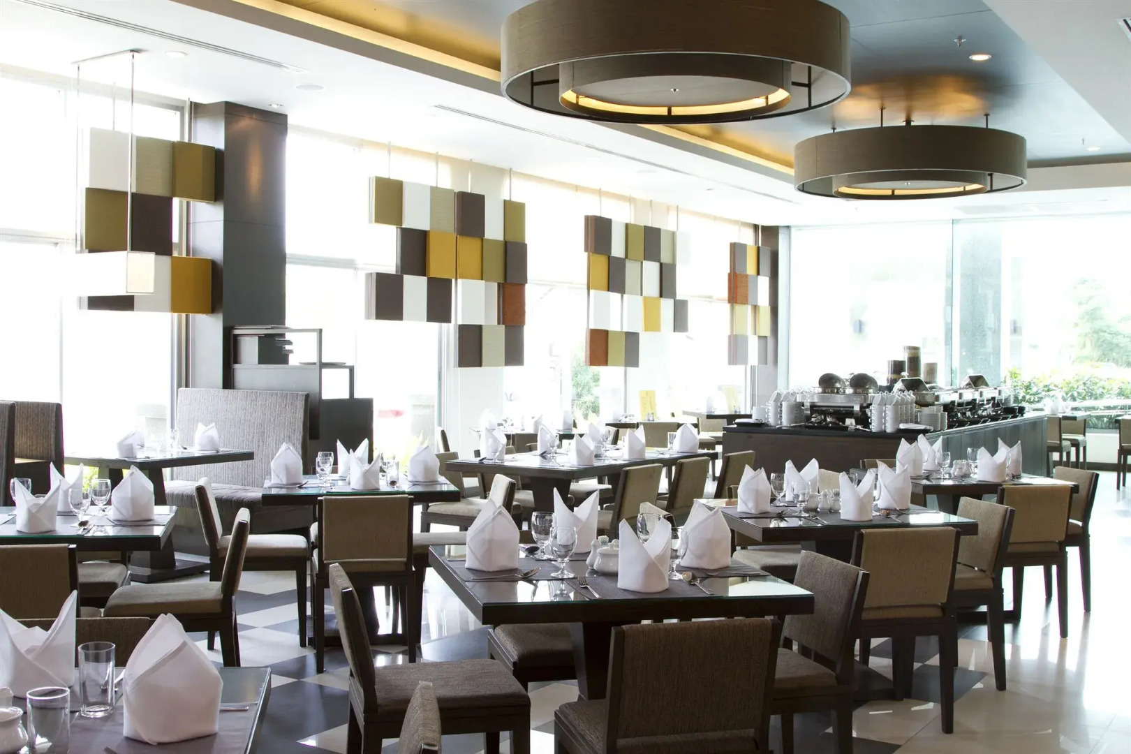 Kantary Hotel and Serviced Apartments, Ayutthaya