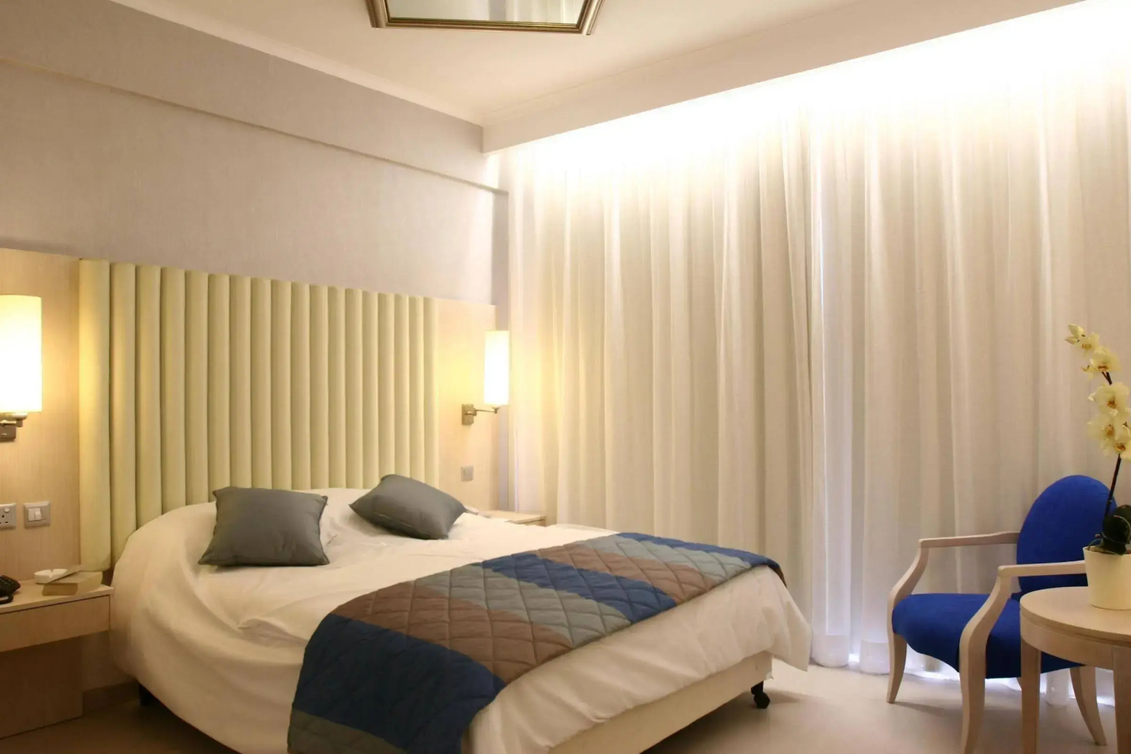Vrissiana Boutique Beach Hotel