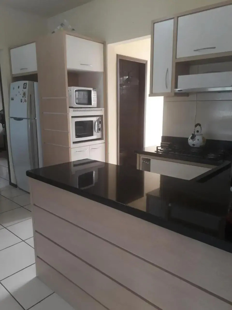 Casa de Praia Navegantes - 100 metros do mar