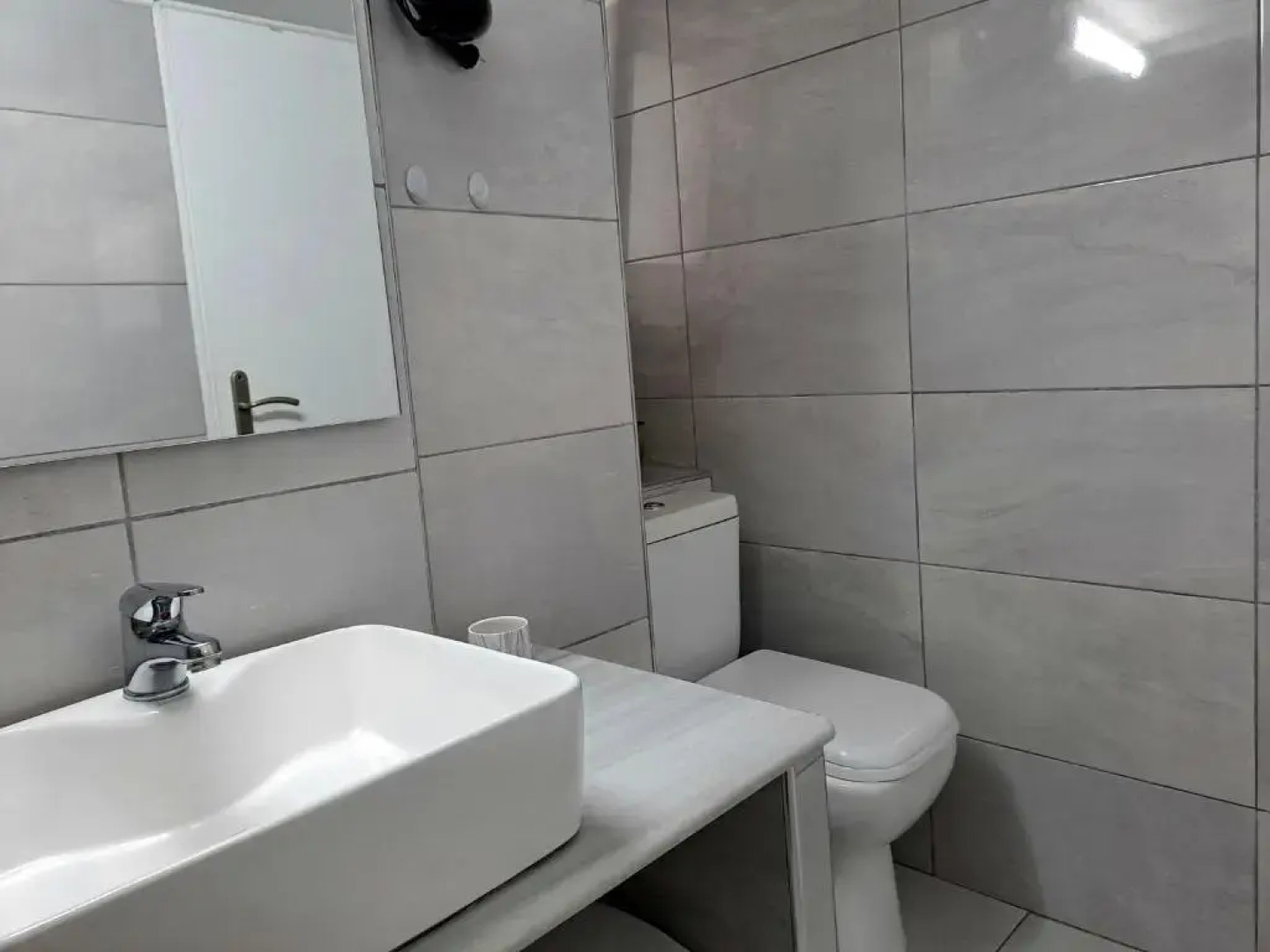 Cozy Apartment in Nea Palatia-Oropos