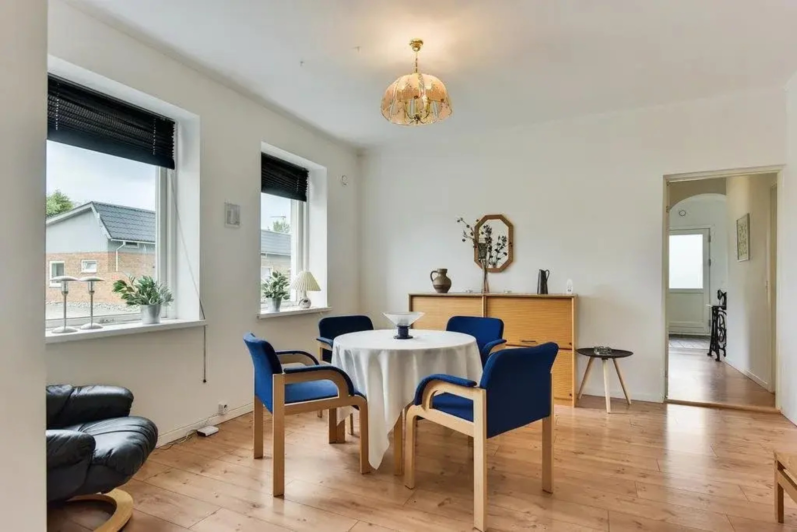 Bjerndrup Apartments