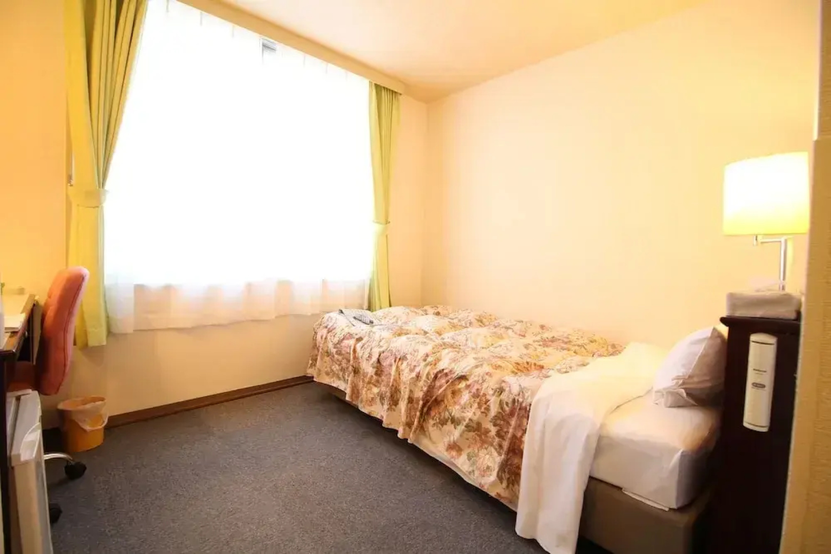Royal Inn Shinyamaguchi Ekimae