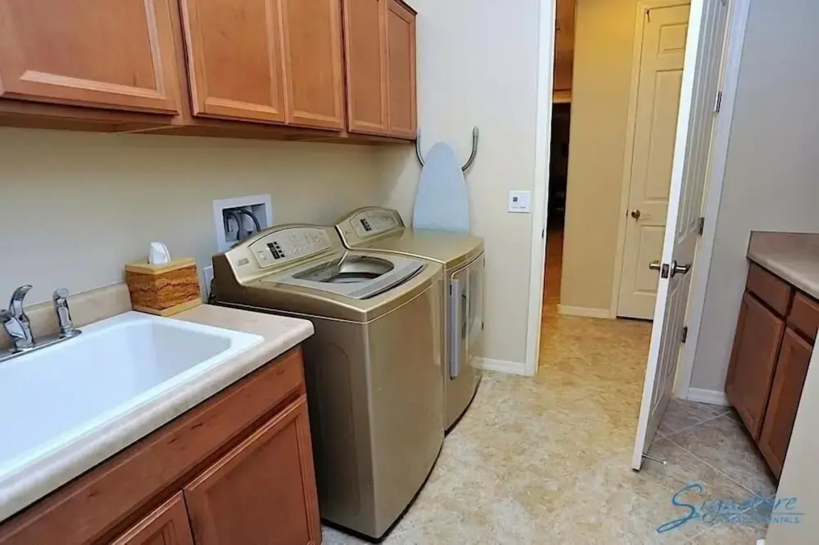 Desert Paradise By Signature Vacation Rentals