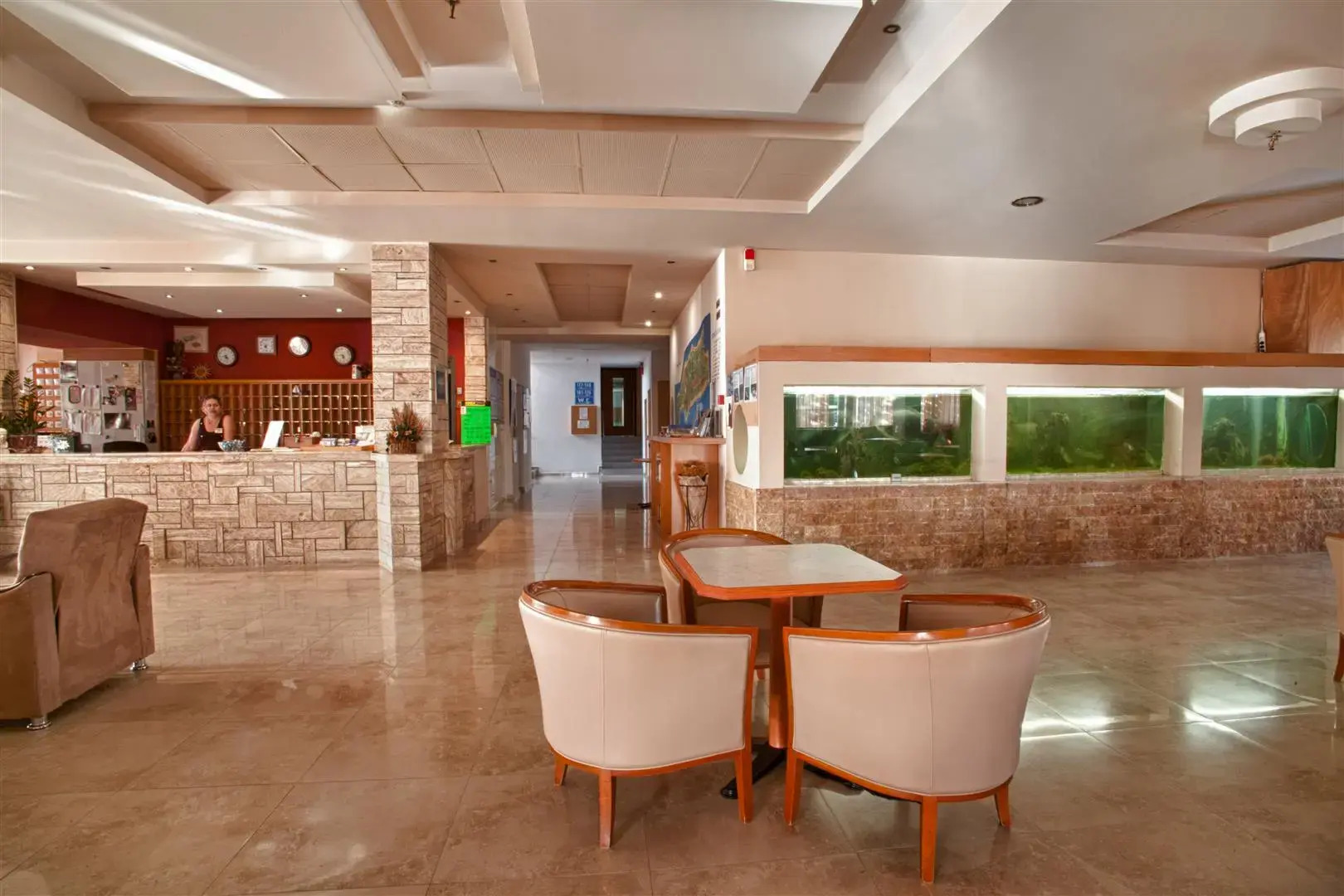Ilios Hotel