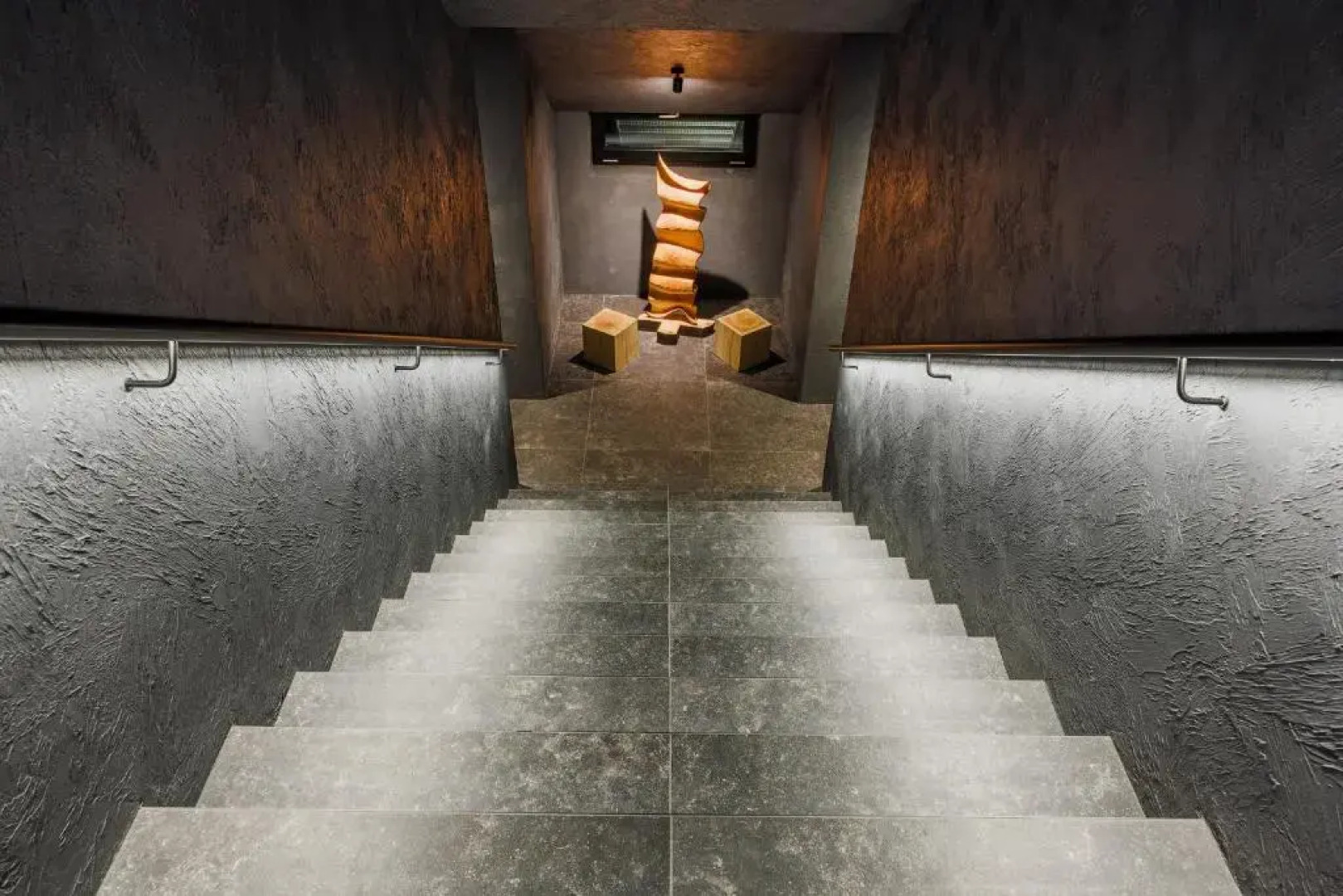 Paznauner Villen - Villa II