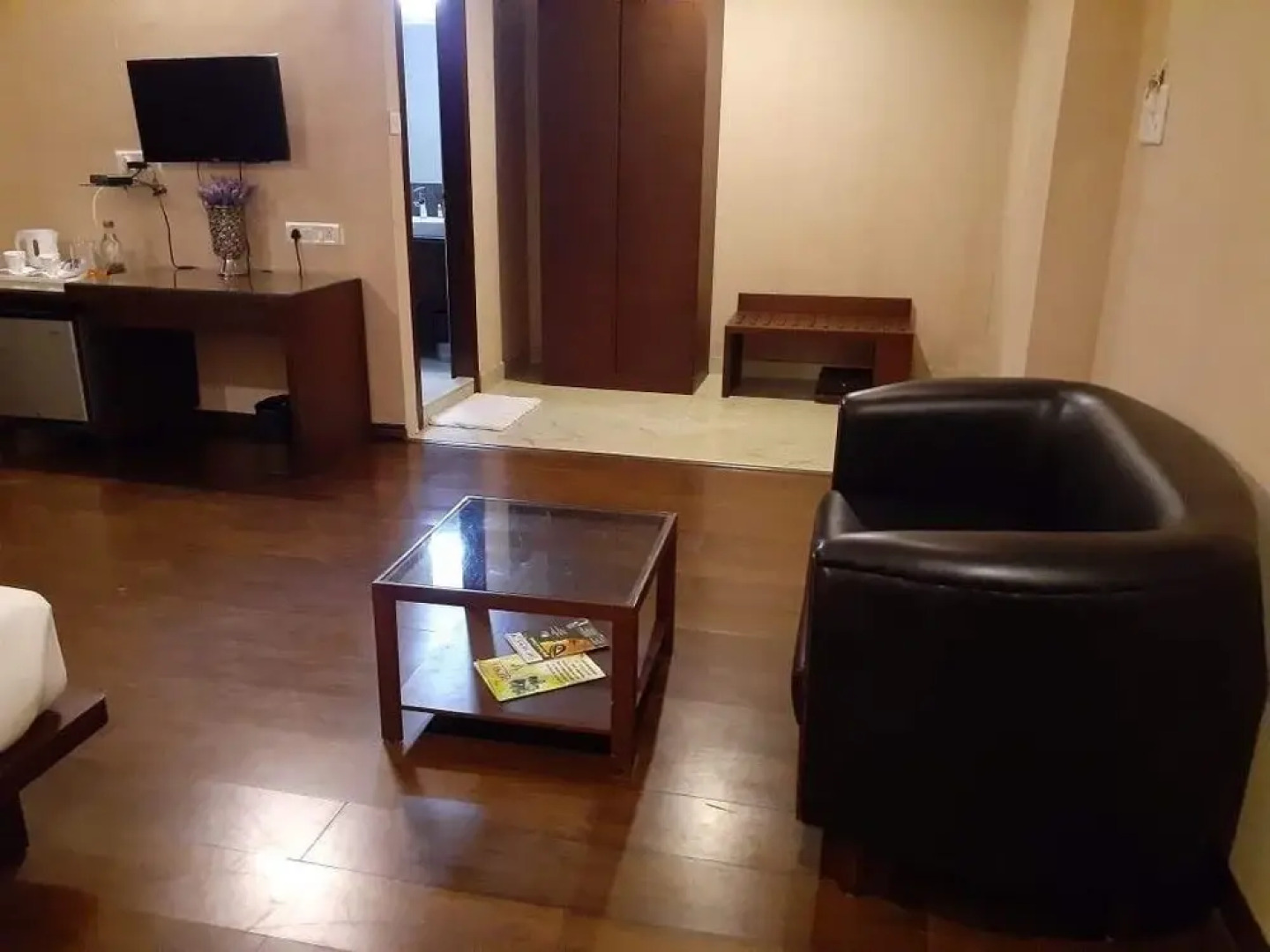 Hotel MD's Continental