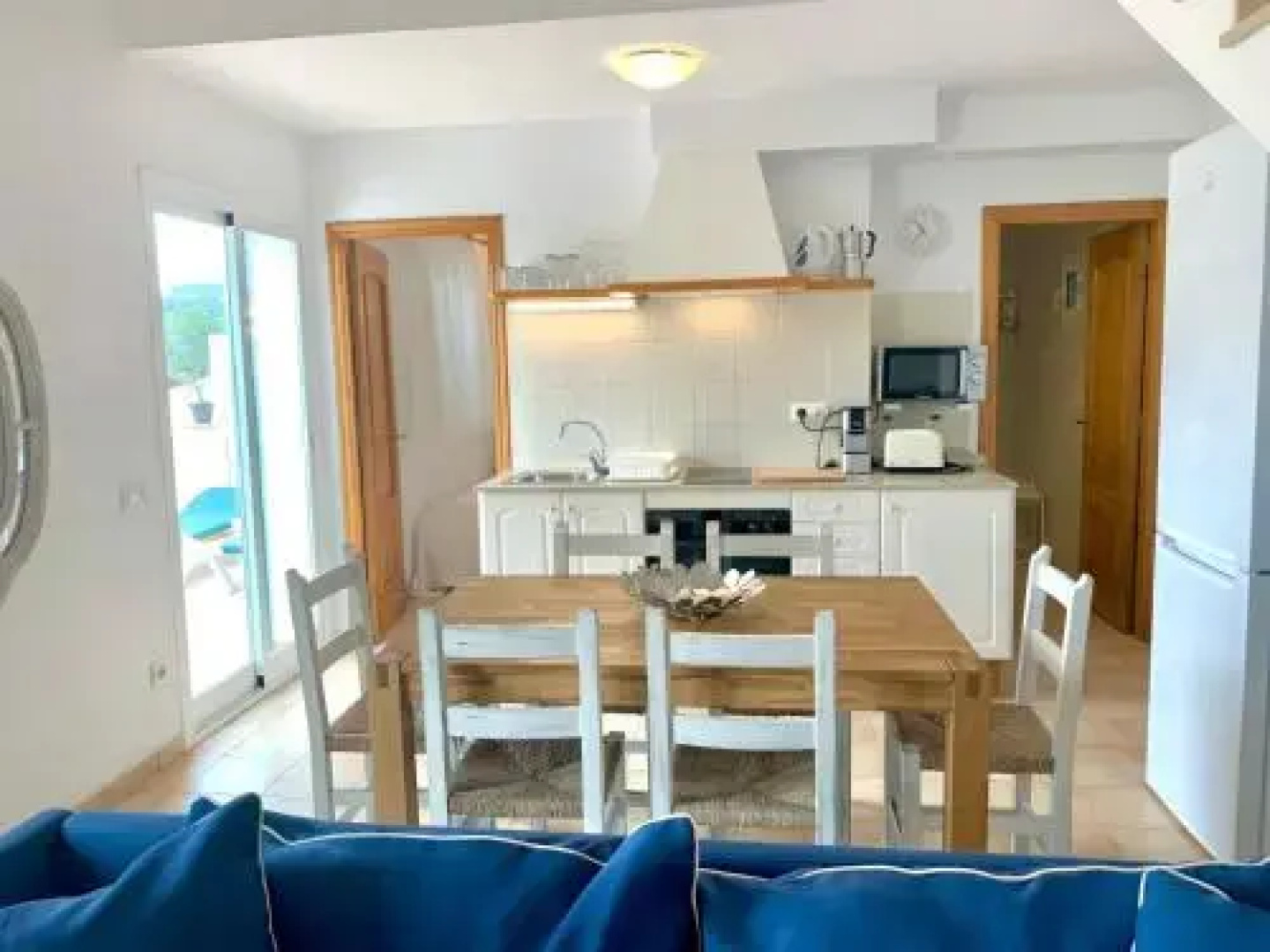 Apartamentos Cala Galdana
