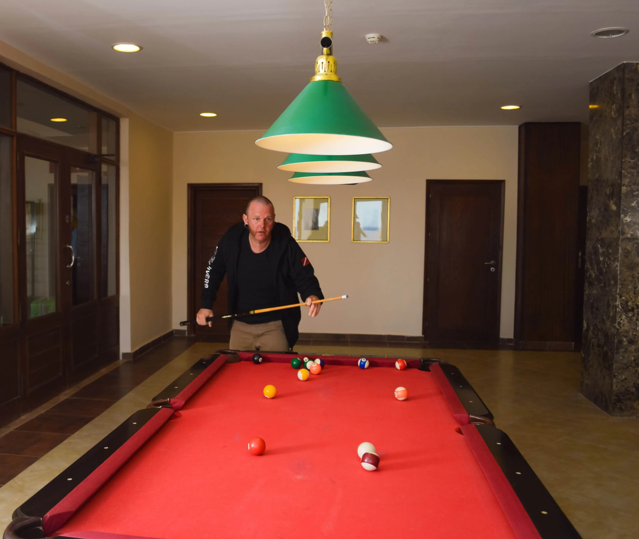 Viva Blue Resort and Diving Sharm El Naga