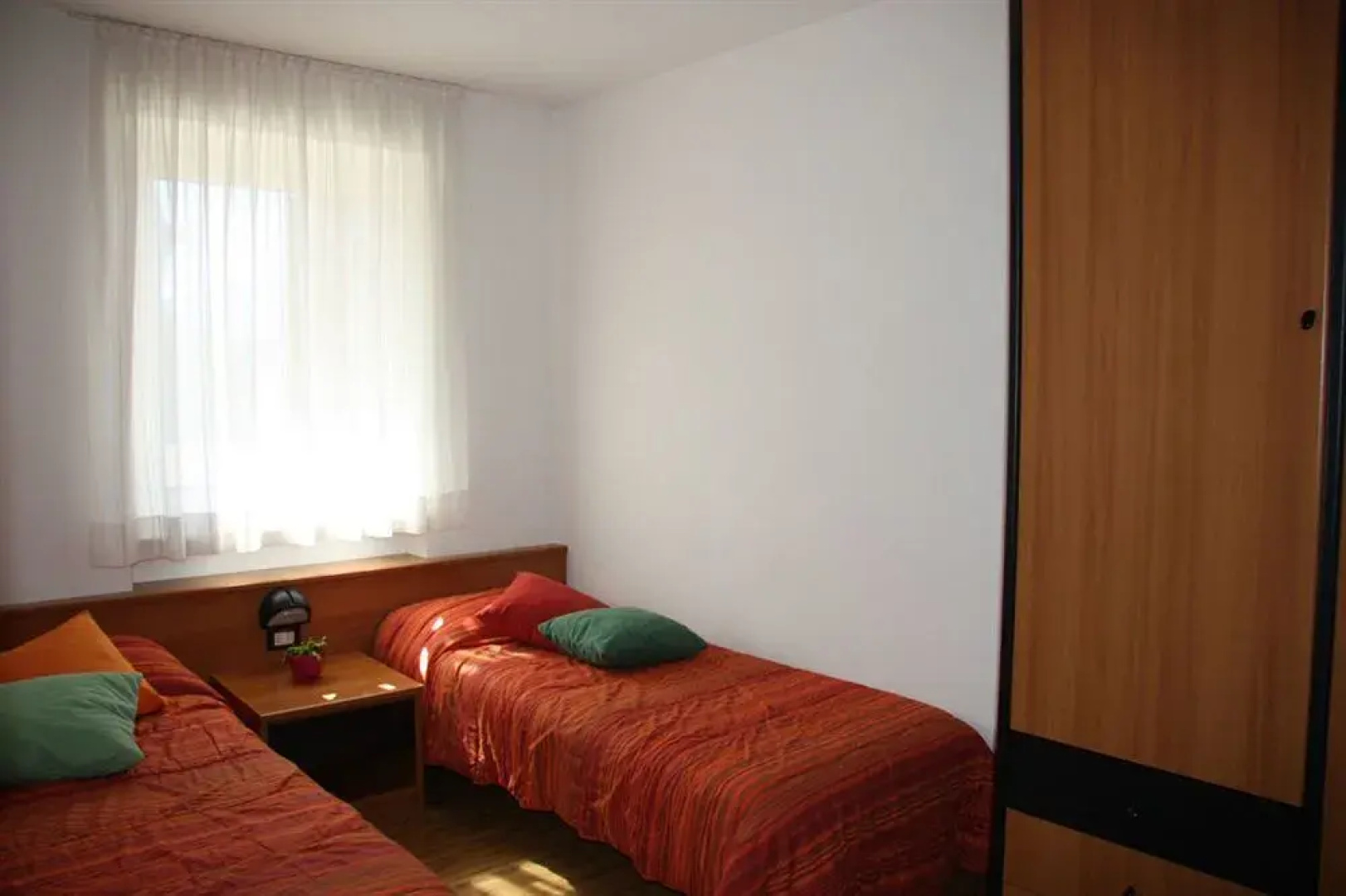 Residence Casa Monica