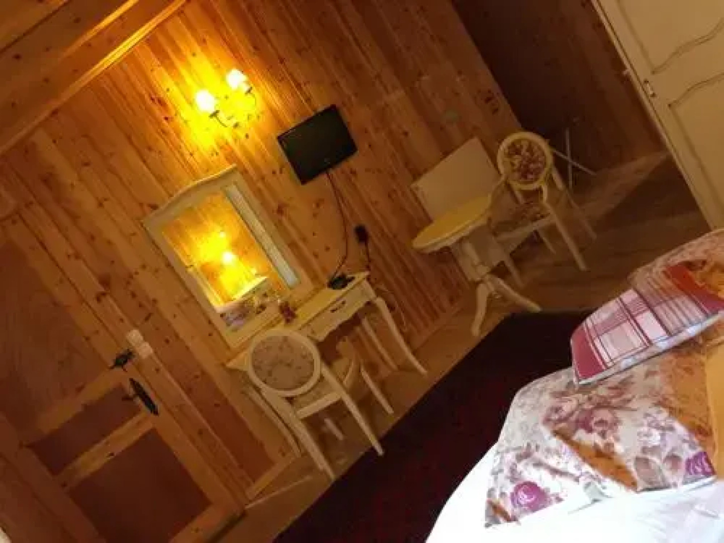 Aithra Boutique Hotel