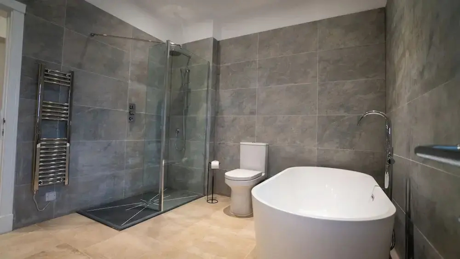 Northumberland Luxury Stays - The Galloway