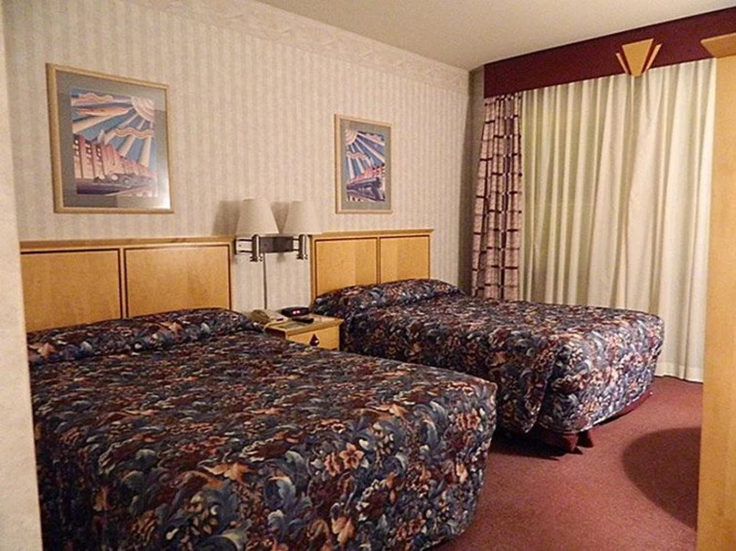 Double Eagle Hotel & Casino