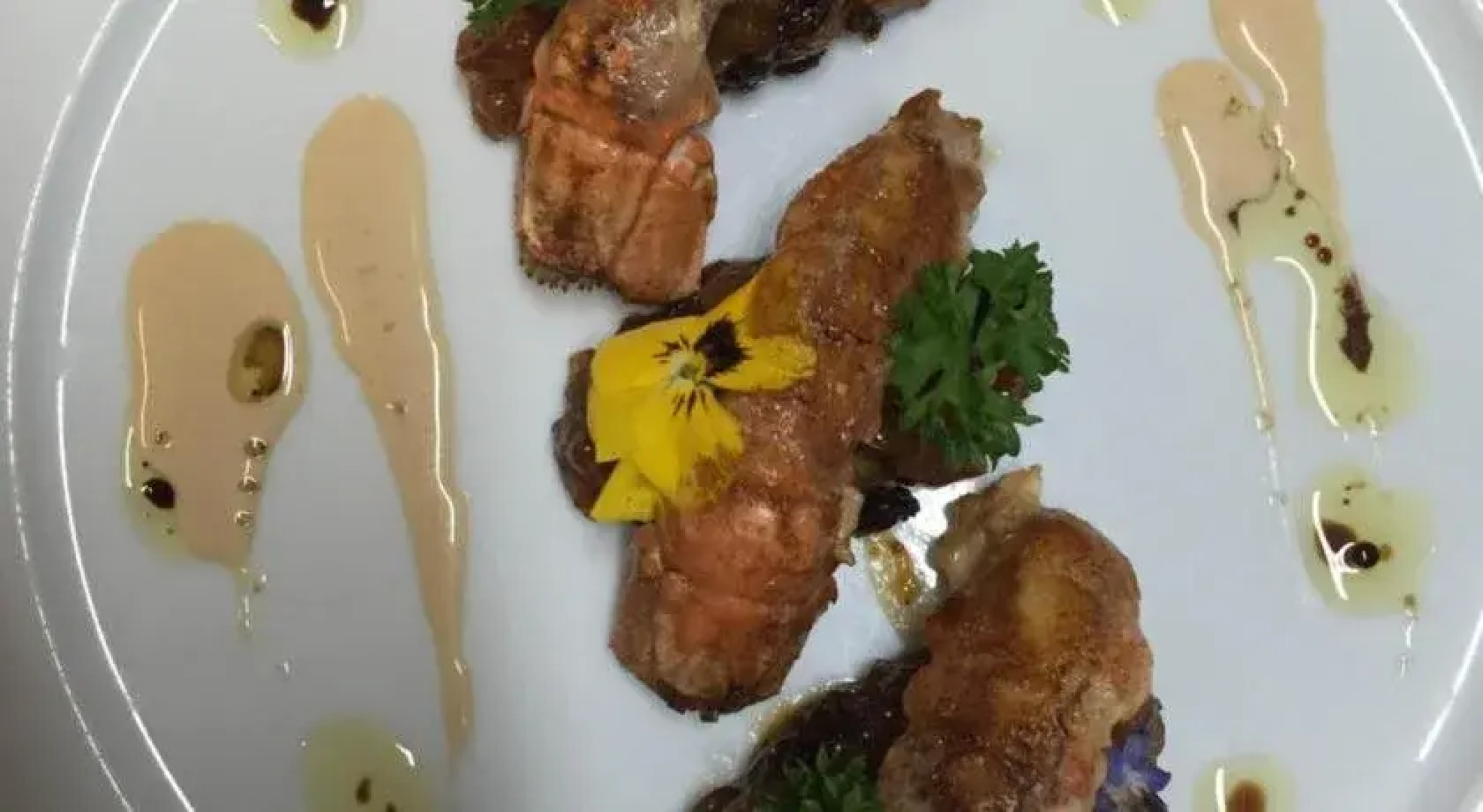 Auberge Les Olivades