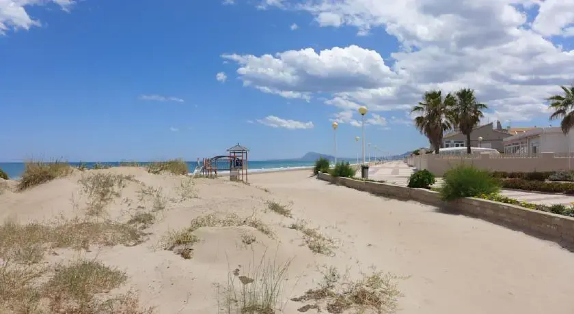 Daimuz-Avda Alicante