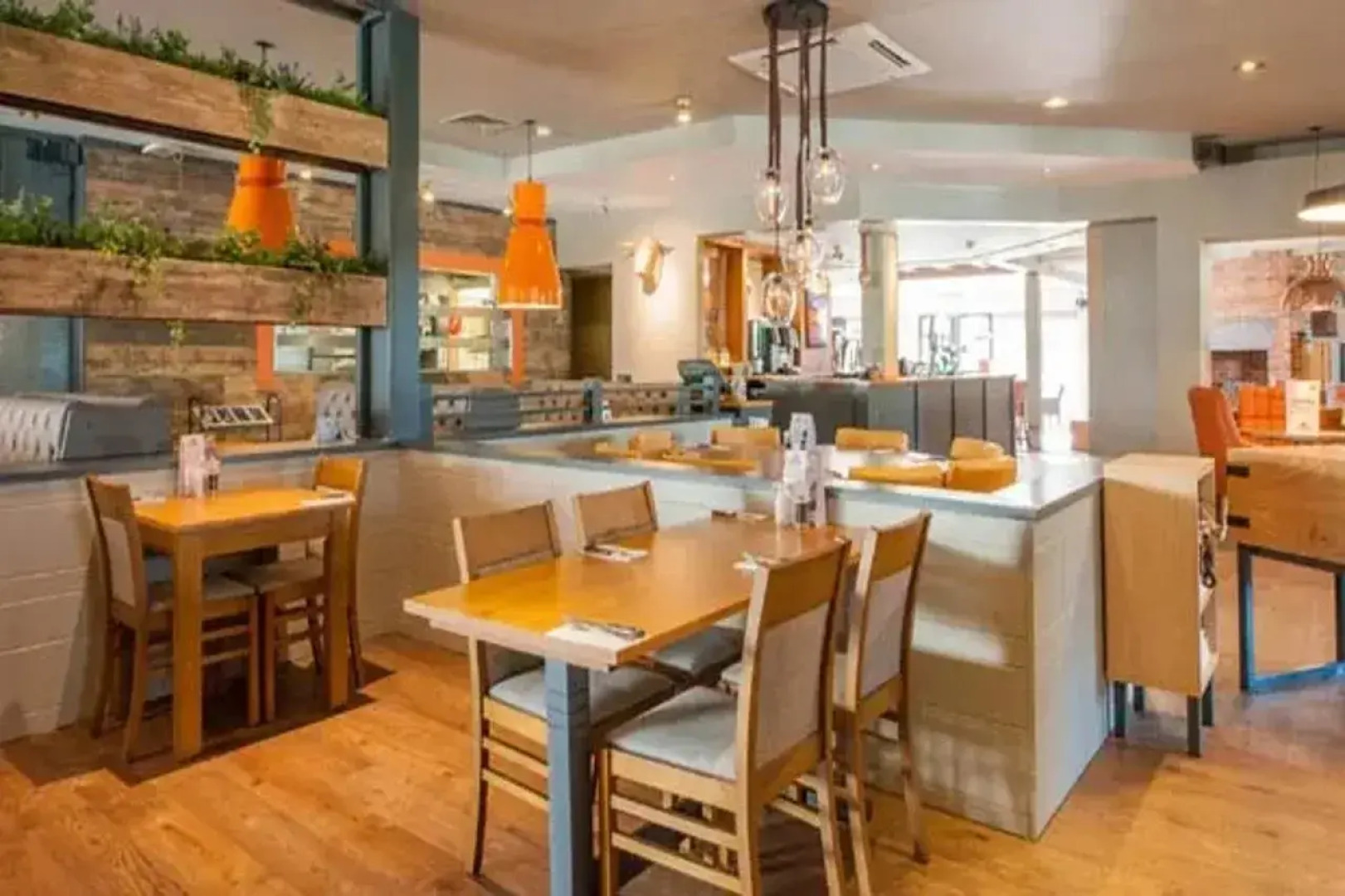 Premier Inn Portsmouth - Havant