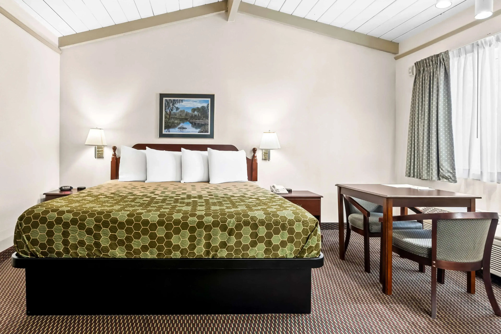 SureStay Hotel by Best Western Castro Valley