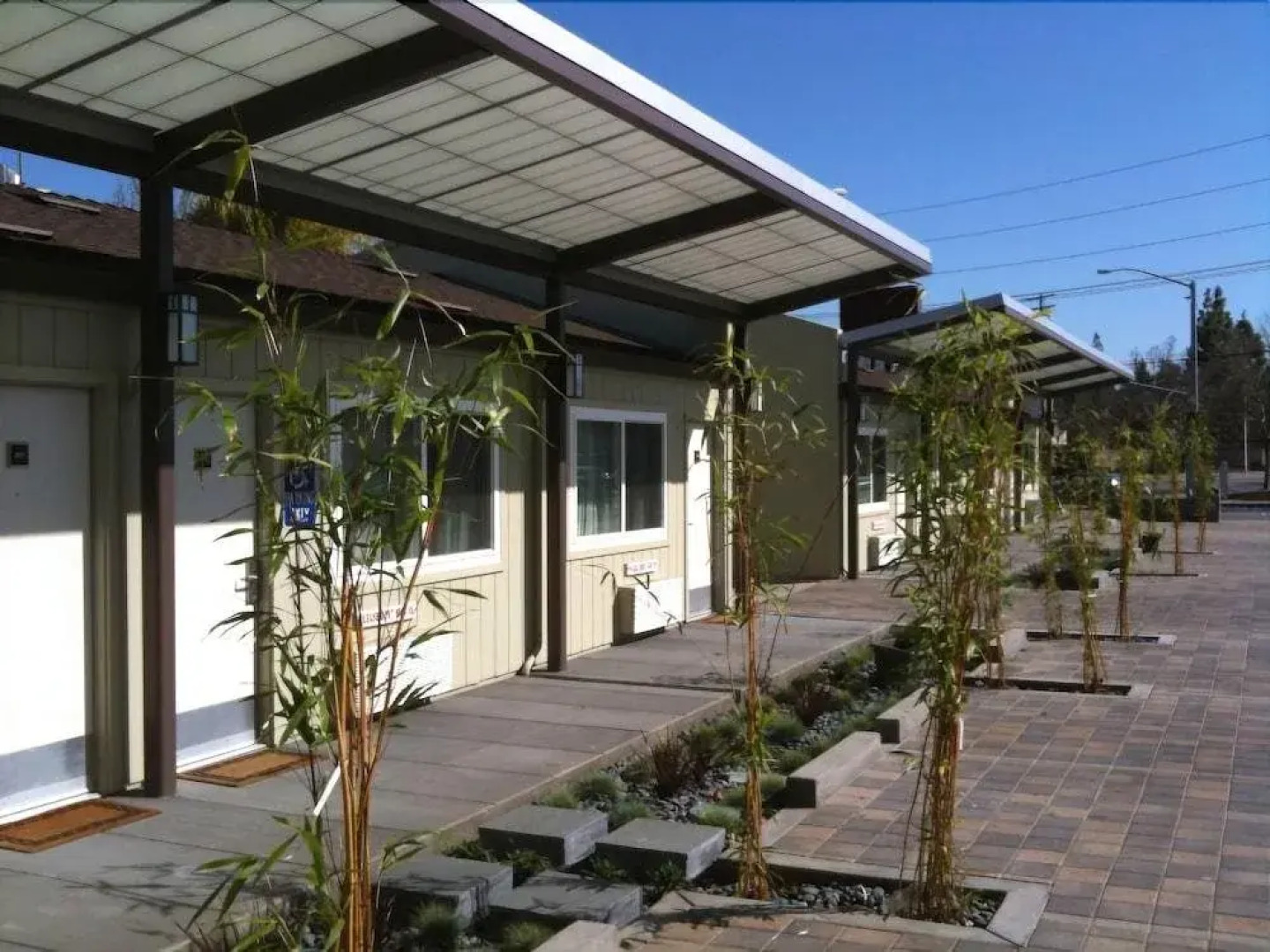 The Zen Hotel Palo Alto