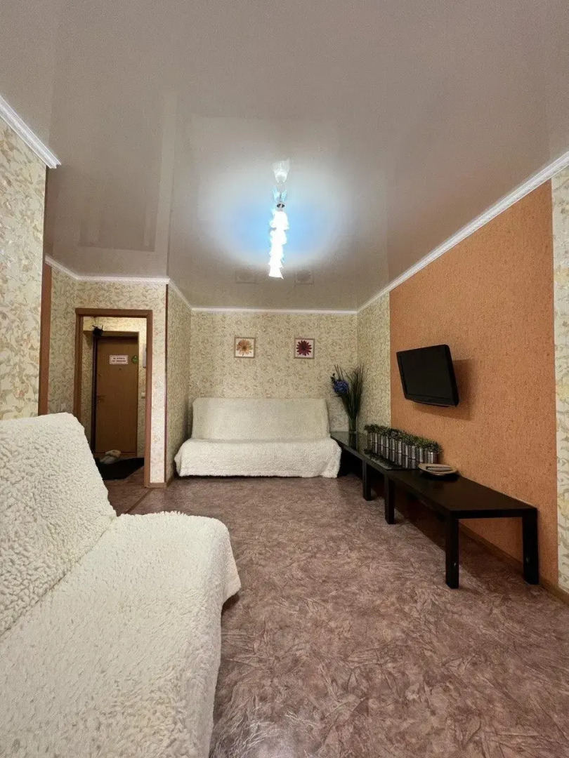 Апартаменты на проспекте Ленина, 22