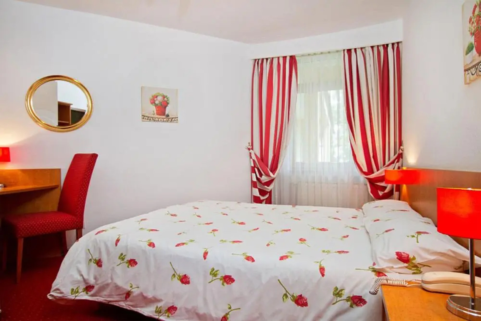 Schifferkrug Hotel & Restaurant