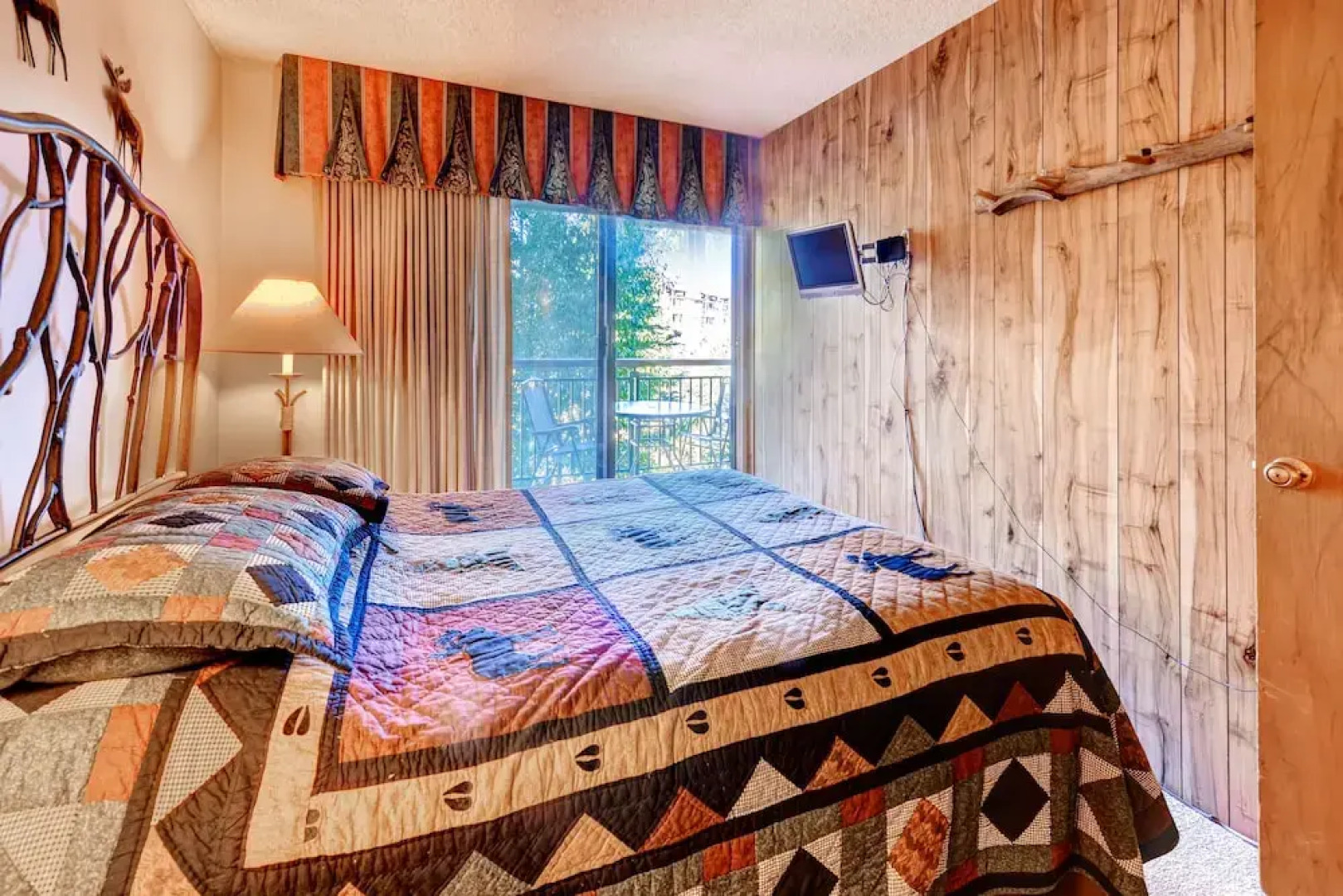 Trails End Condos by CRMR