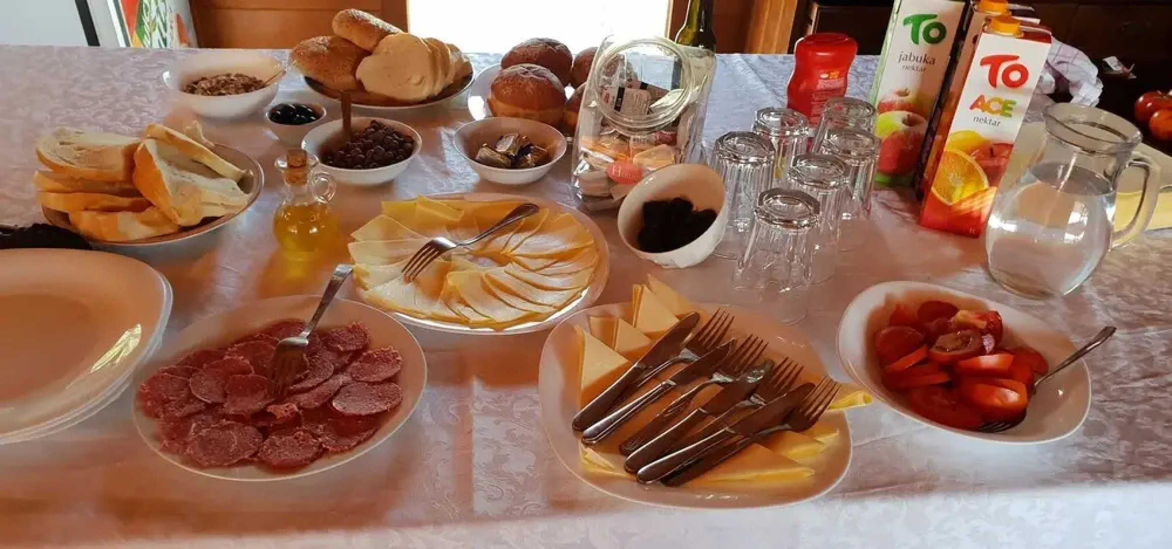 Apartments Seherzada