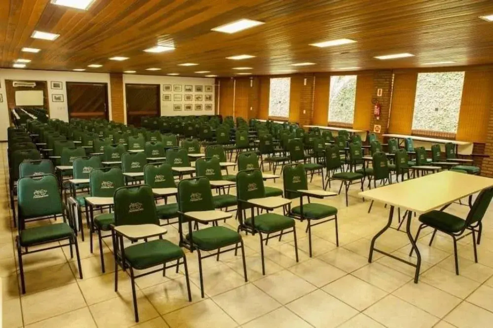 Pousada Arraial do Ouro