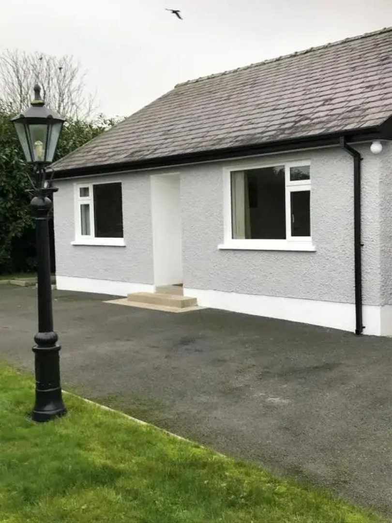 Kilkeel Bungalow - the PERFECT place to stay