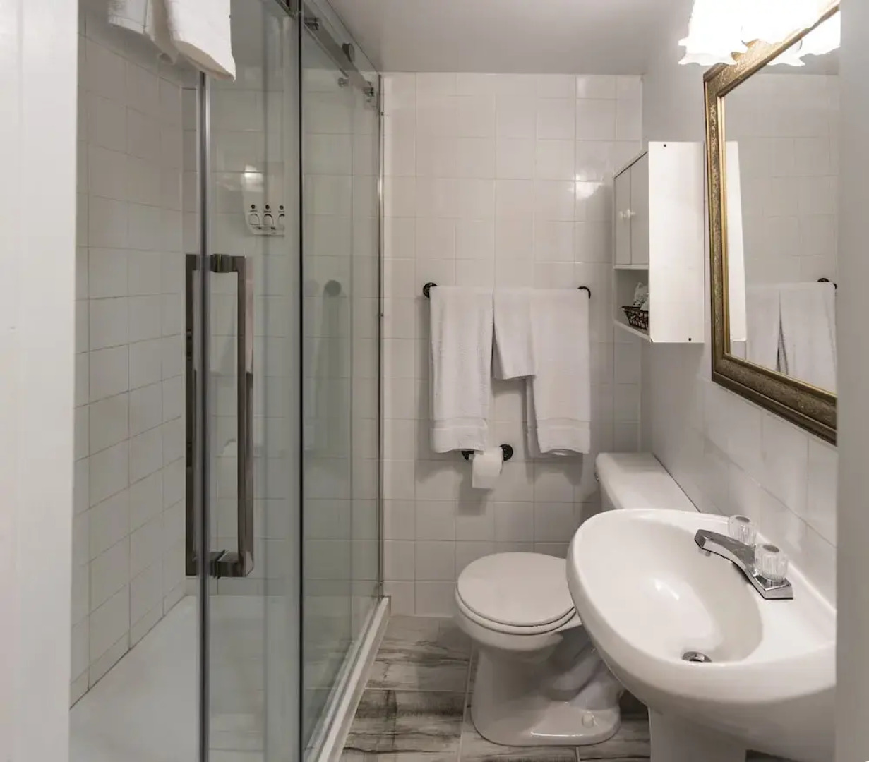 Auberge Villa Bellerive