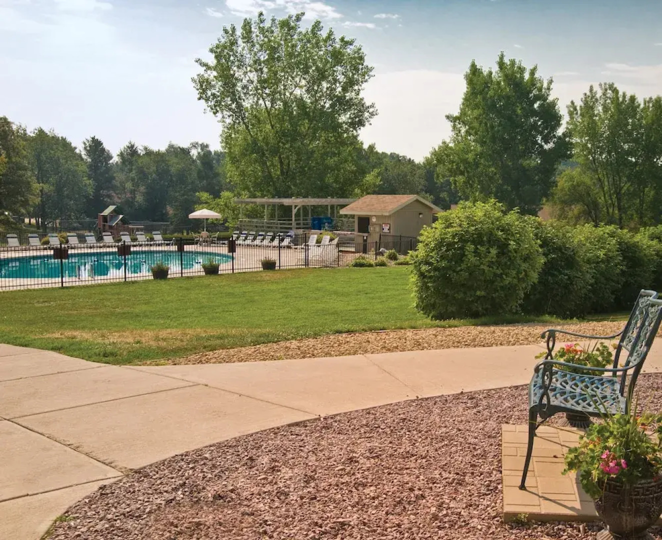 Club Wyndham Tamarack