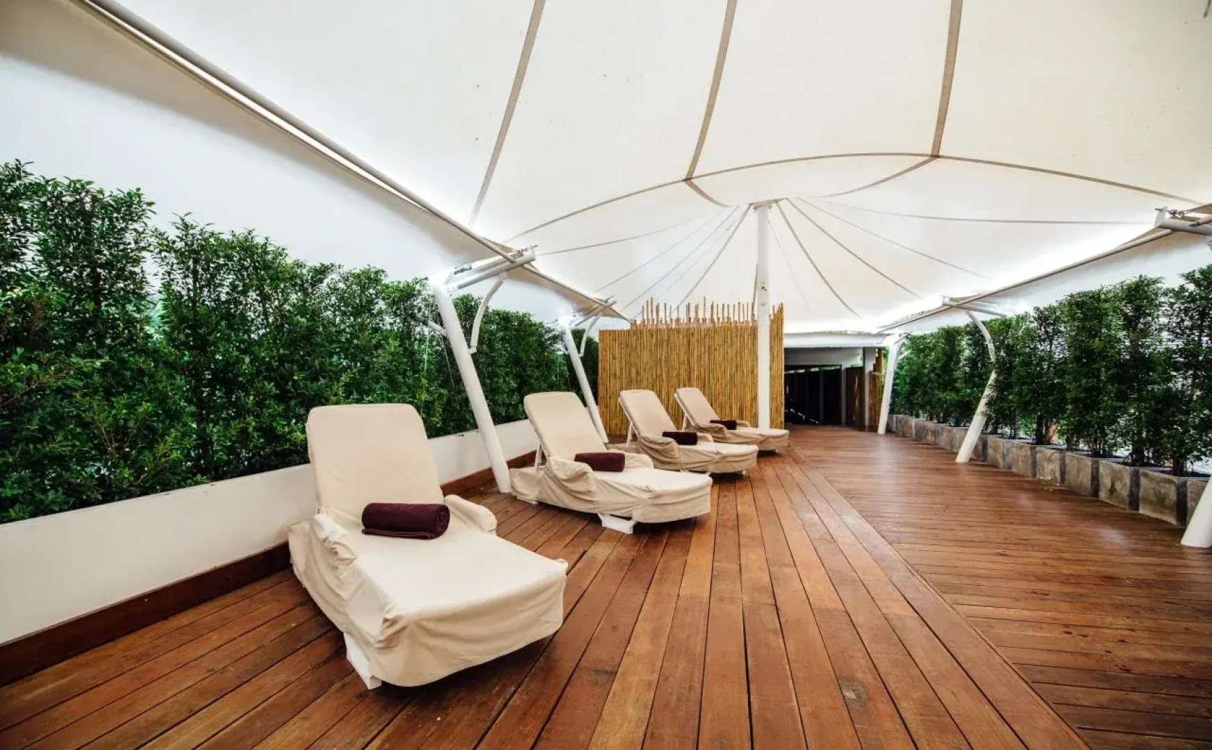 Nikki Beach Resort & Spa Koh Samui