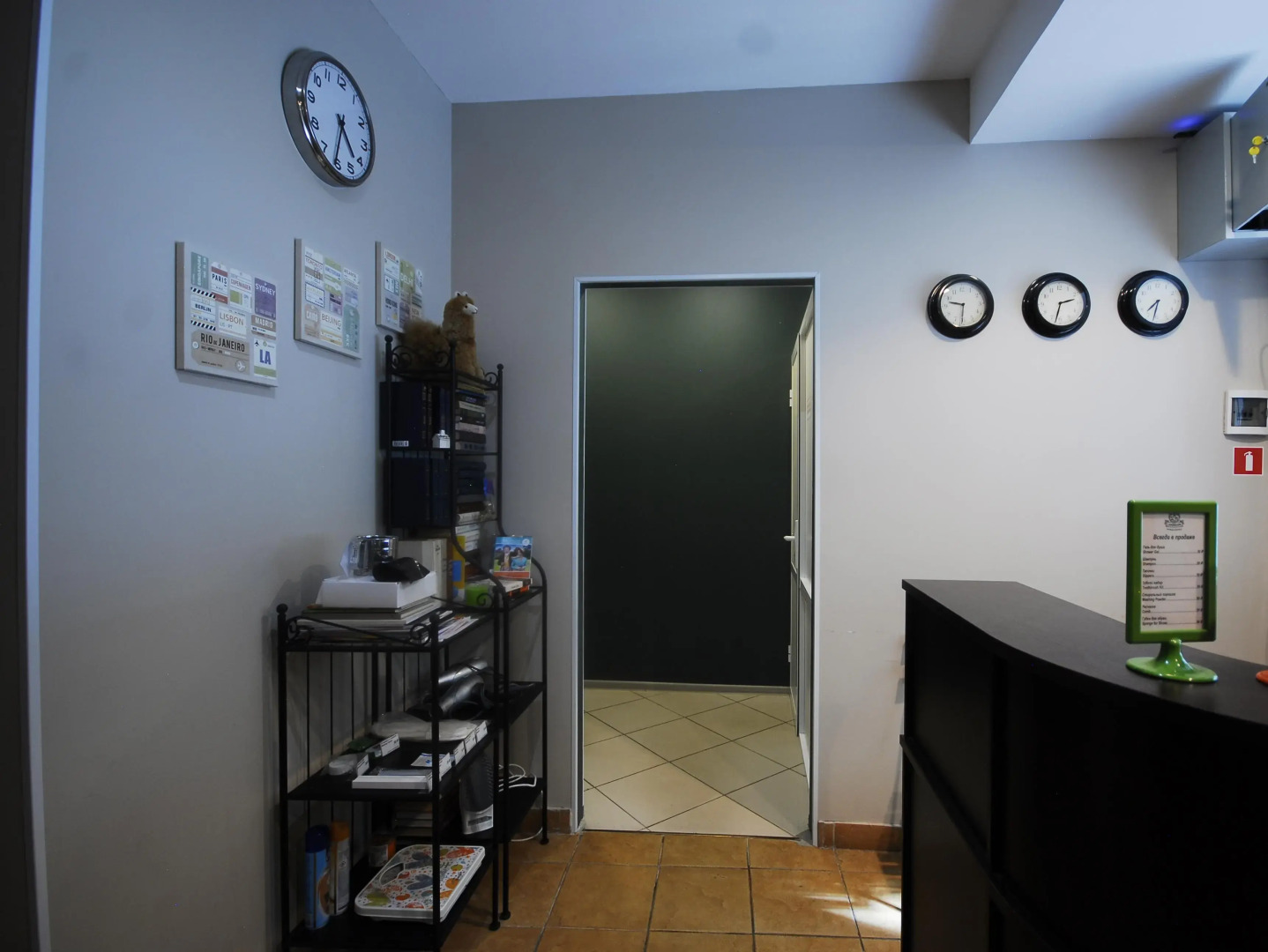 Landmark Hotels&Hostels