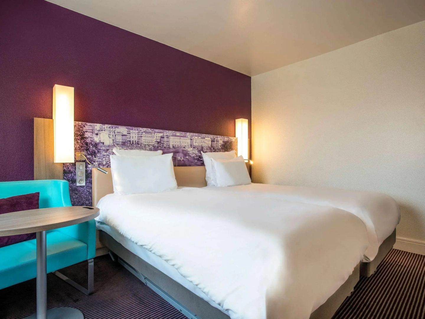 Mercure Marseille Centre Vieux Port